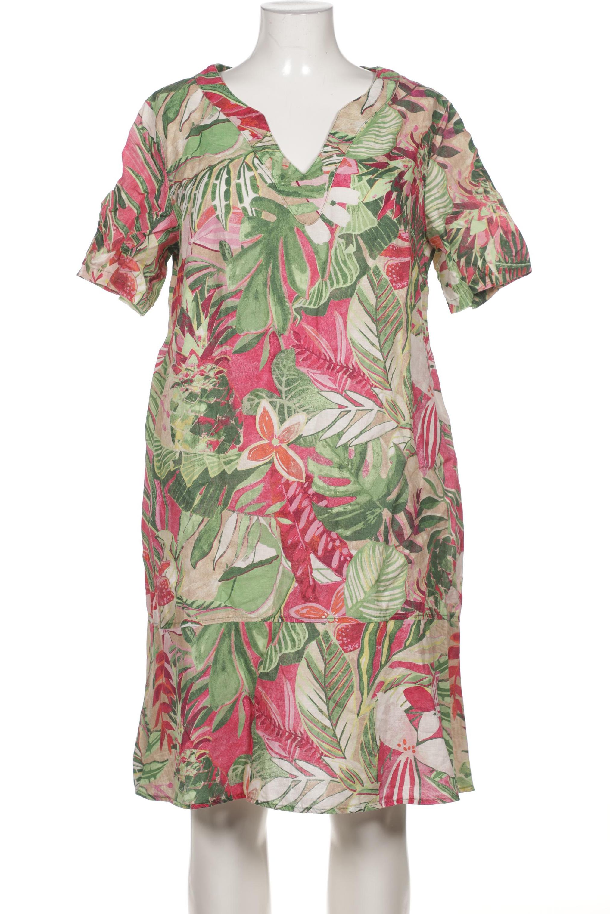 

Gerry Weber Damen Kleid, grün, Gr. 44