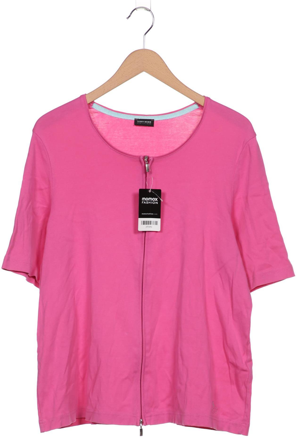 

Gerry Weber Damen T-Shirt, pink