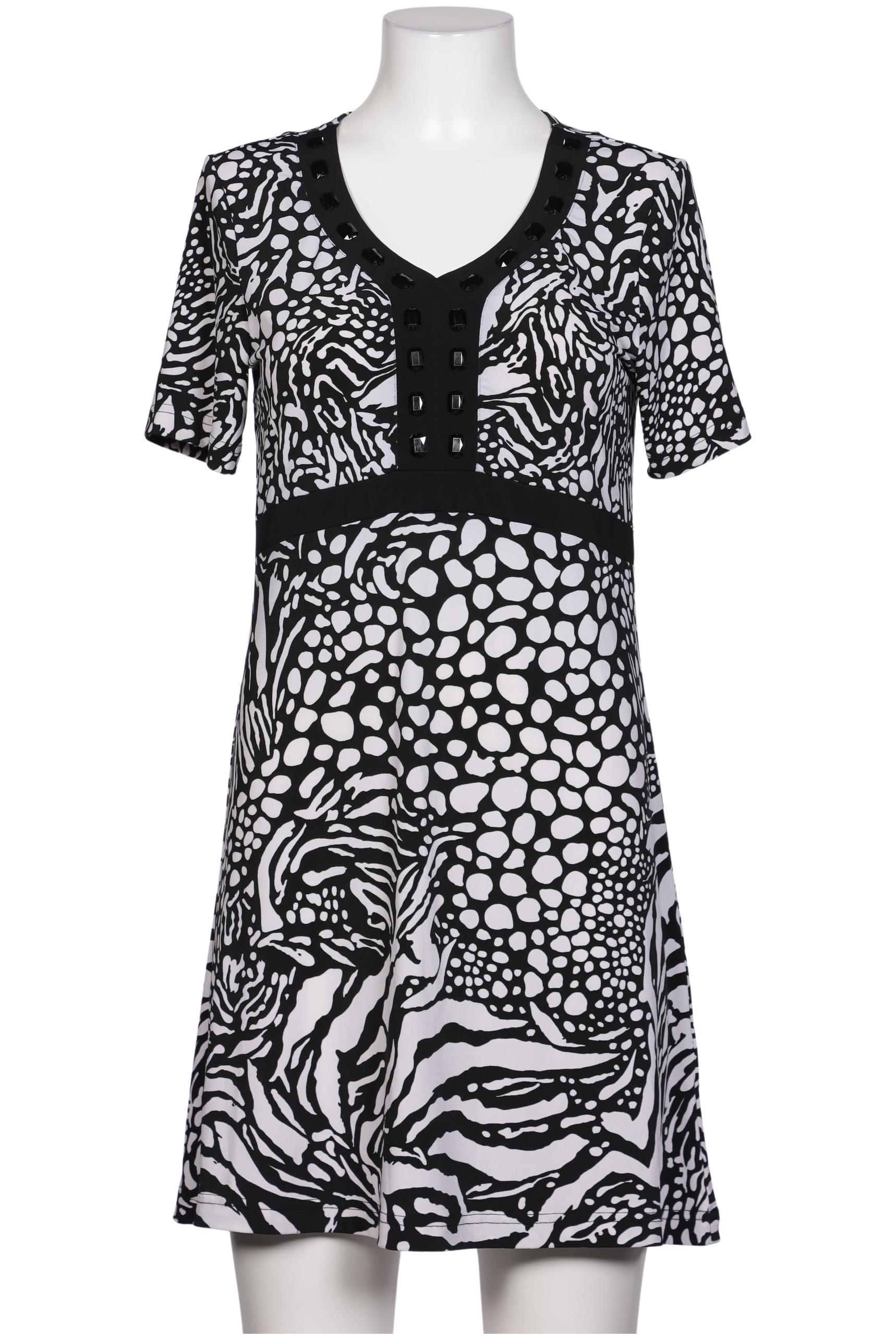 

Gerry Weber Damen Kleid, schwarz, Gr. 38