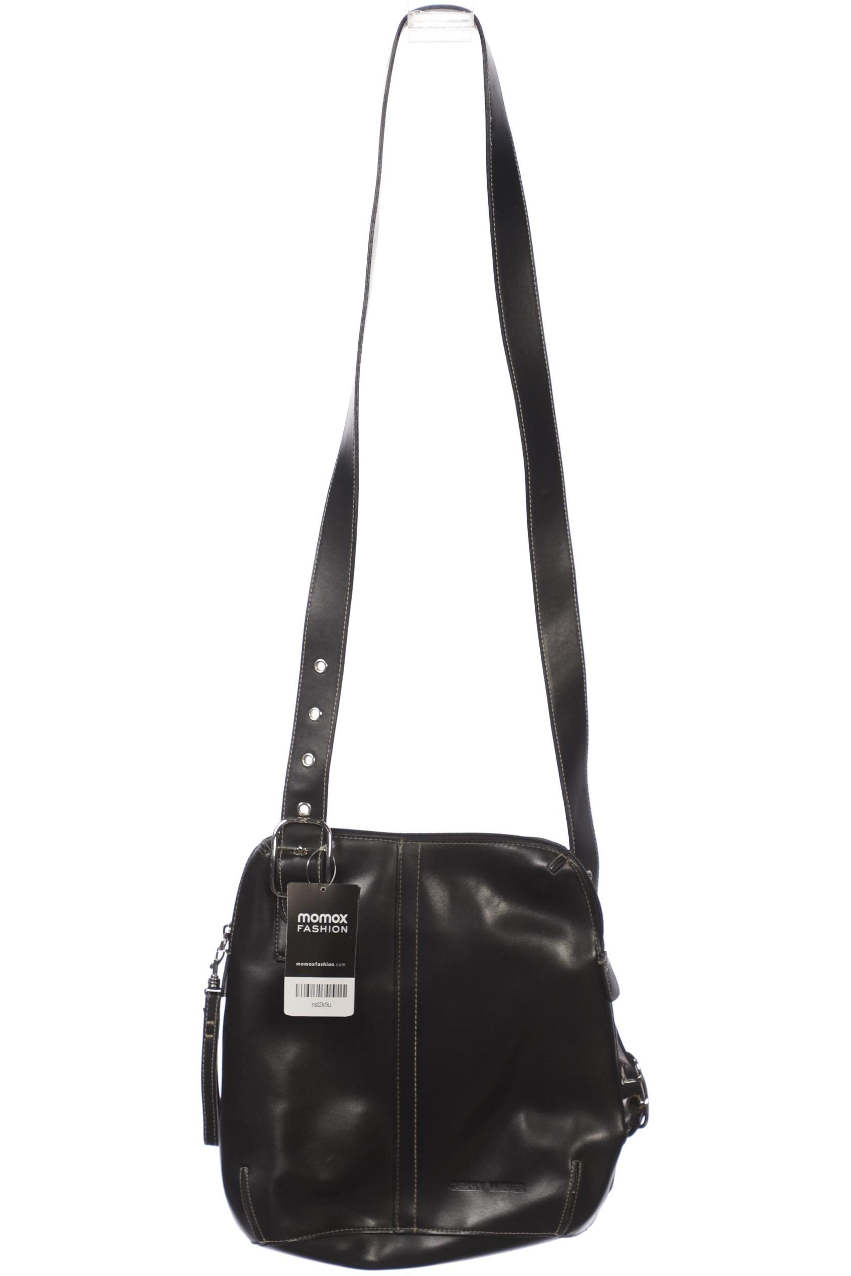 

Gerry Weber Damen Handtasche, schwarz, Gr.