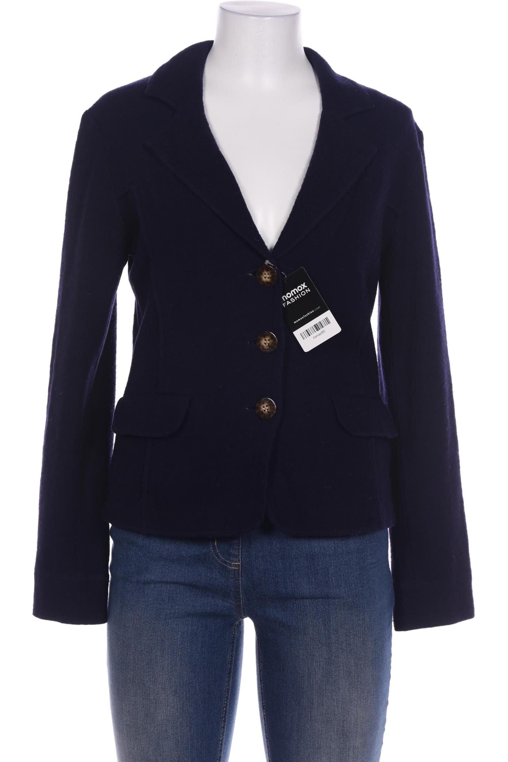 

Gerry Weber Damen Blazer, marineblau, Gr. 38