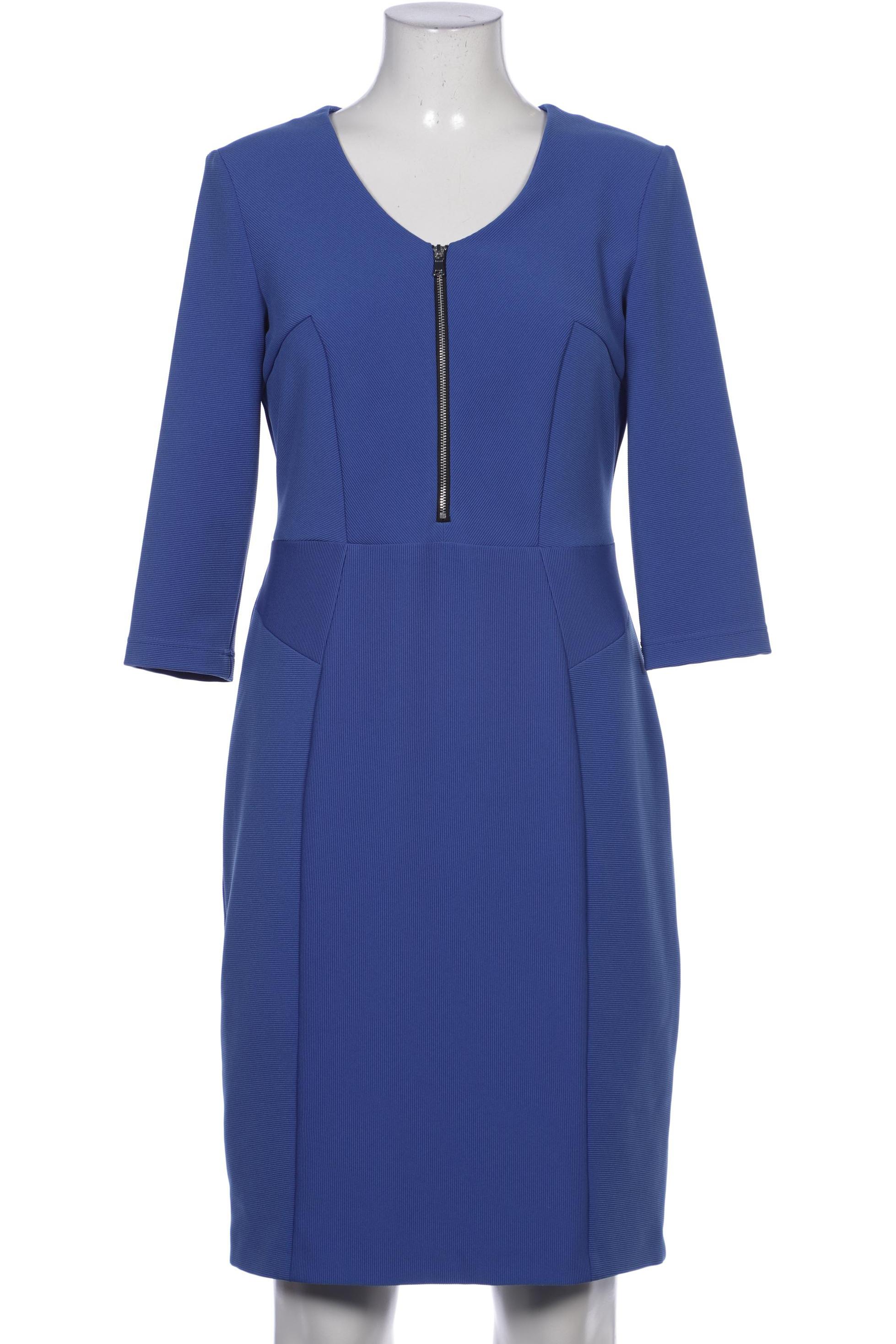 

Gerry Weber Damen Kleid, blau, Gr. 38