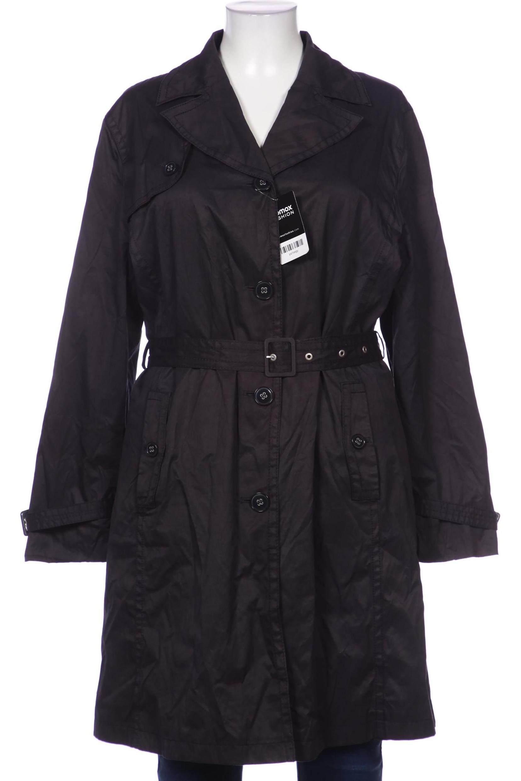 

Gerry Weber Damen Mantel, marineblau, Gr. 42