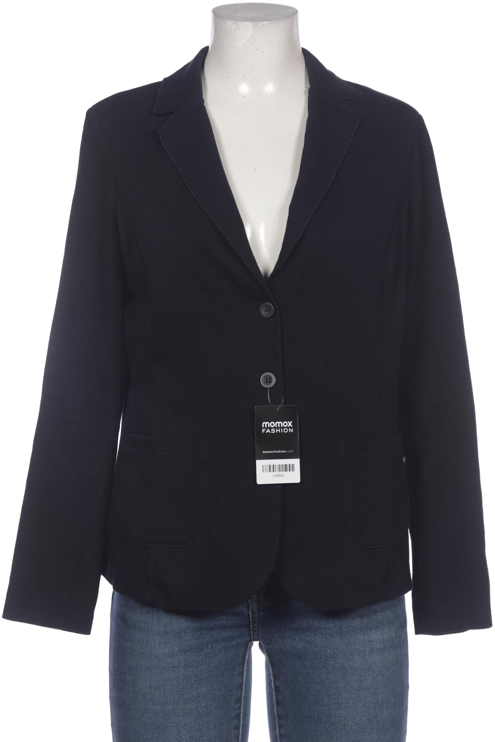 

Gerry Weber Damen Blazer, marineblau, Gr. 42