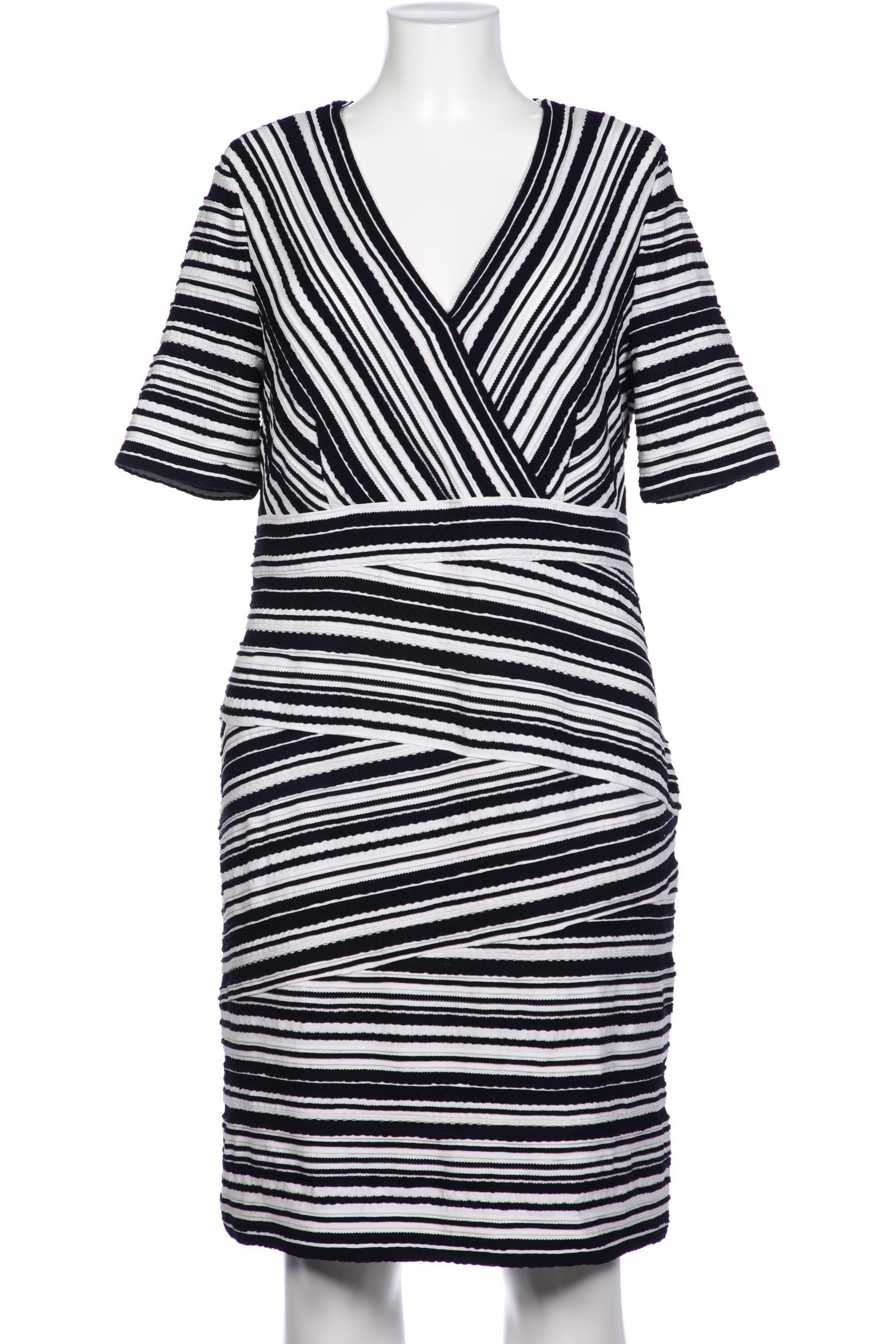 

Gerry Weber Damen Kleid, marineblau, Gr. 42
