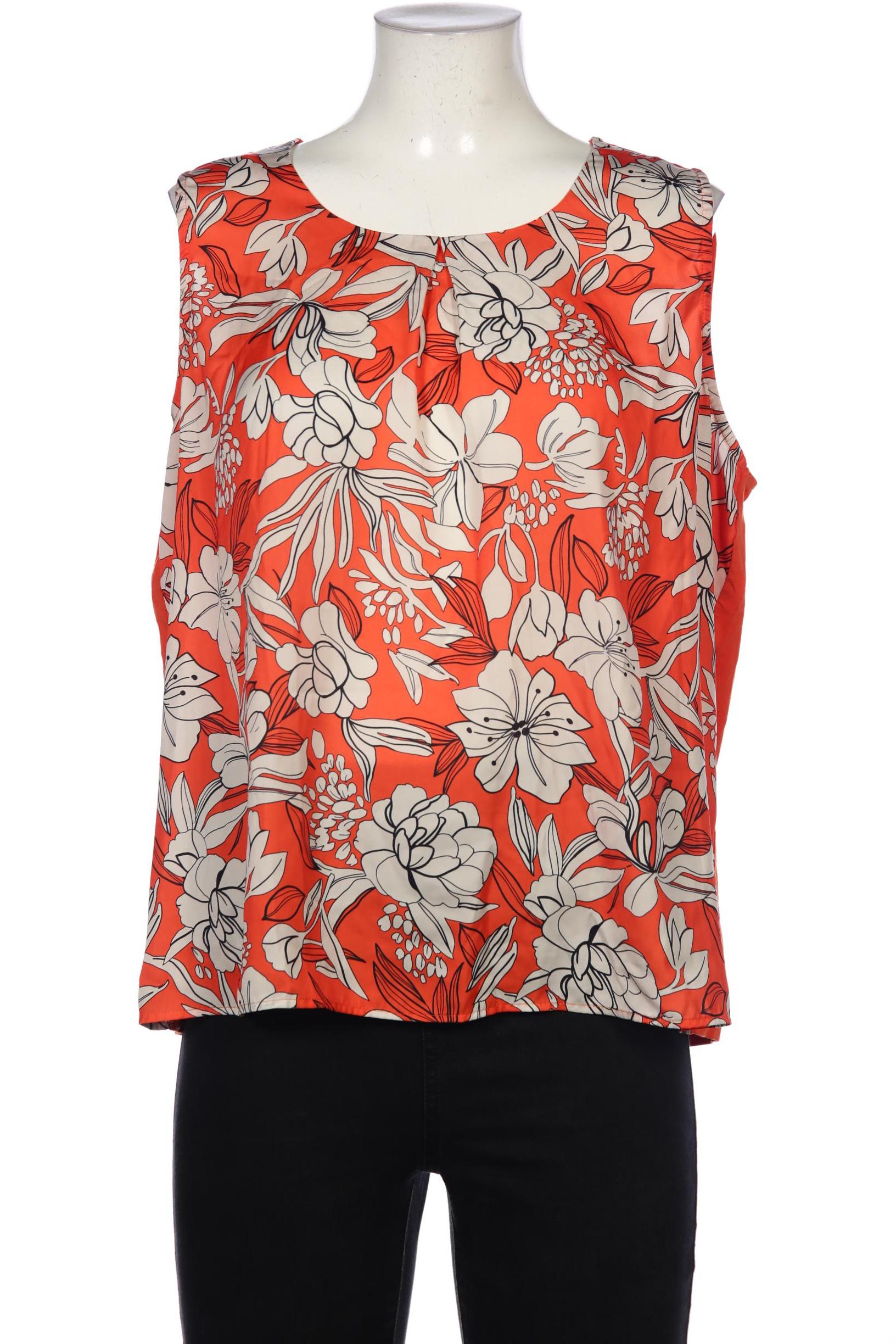 

Gerry Weber Damen Bluse, orange