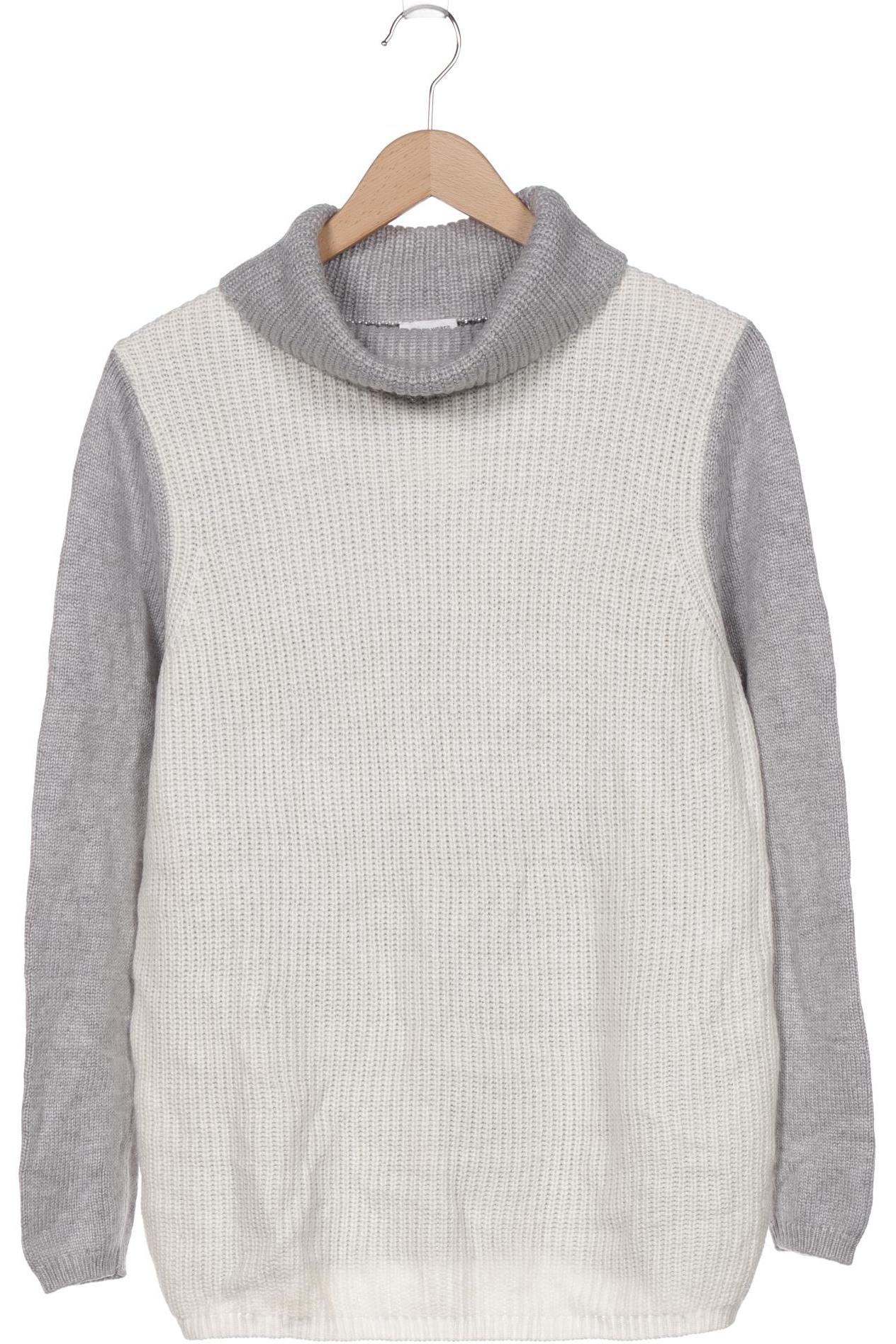 

Gerry Weber Damen Pullover, weiß, Gr. 38