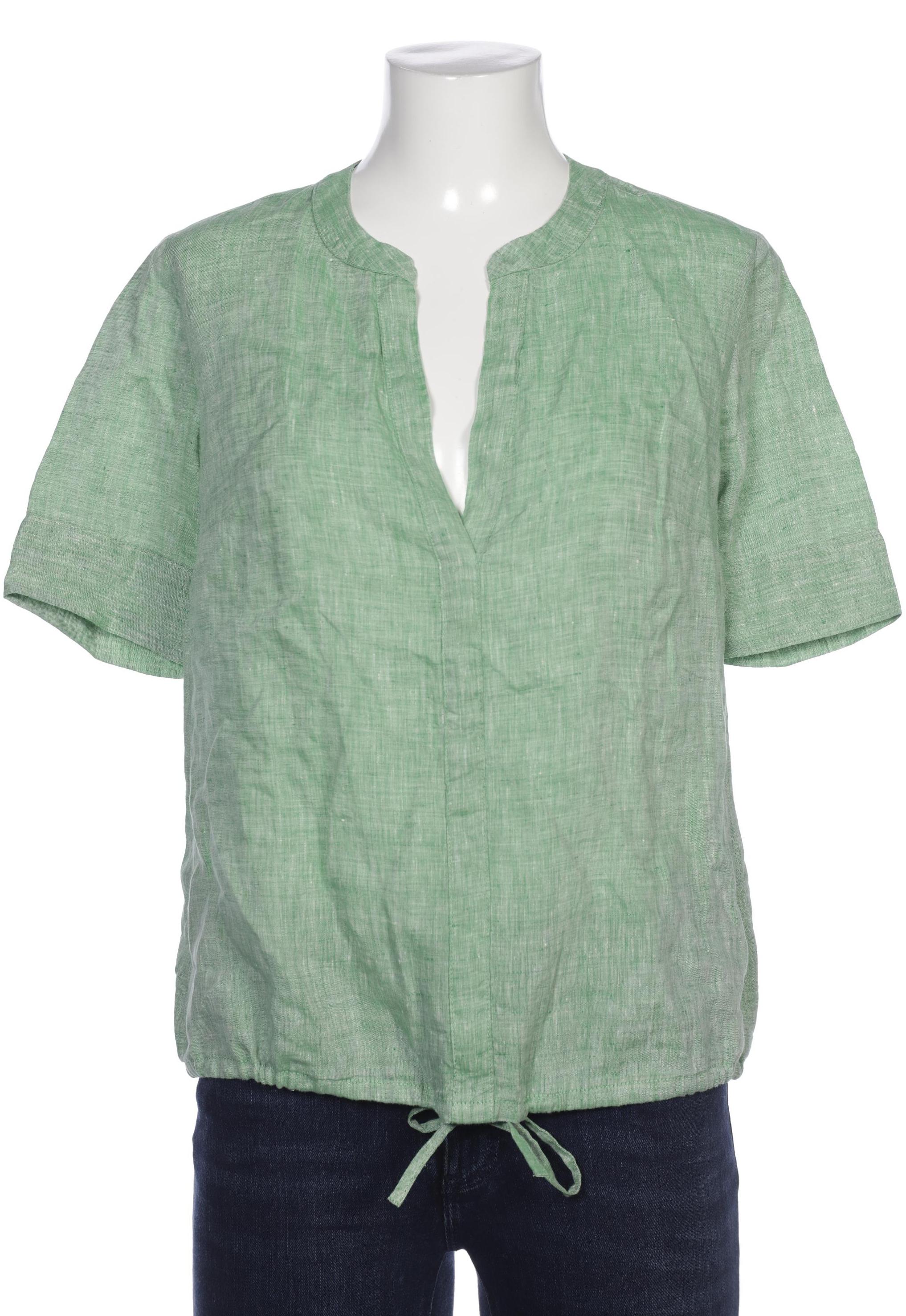 

Gerry Weber Damen Bluse, grün