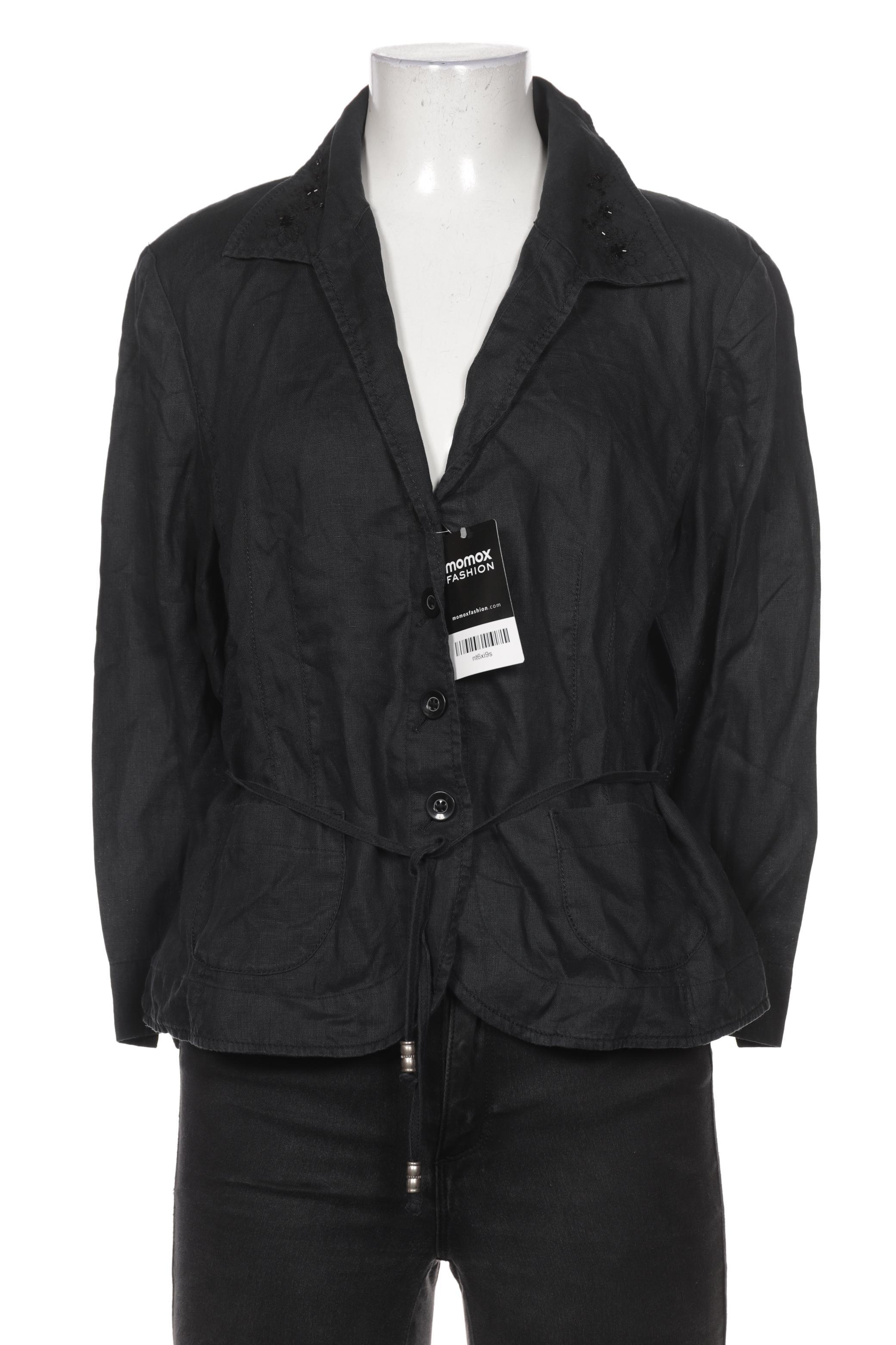 

Gerry Weber Damen Blazer, grau, Gr. 40