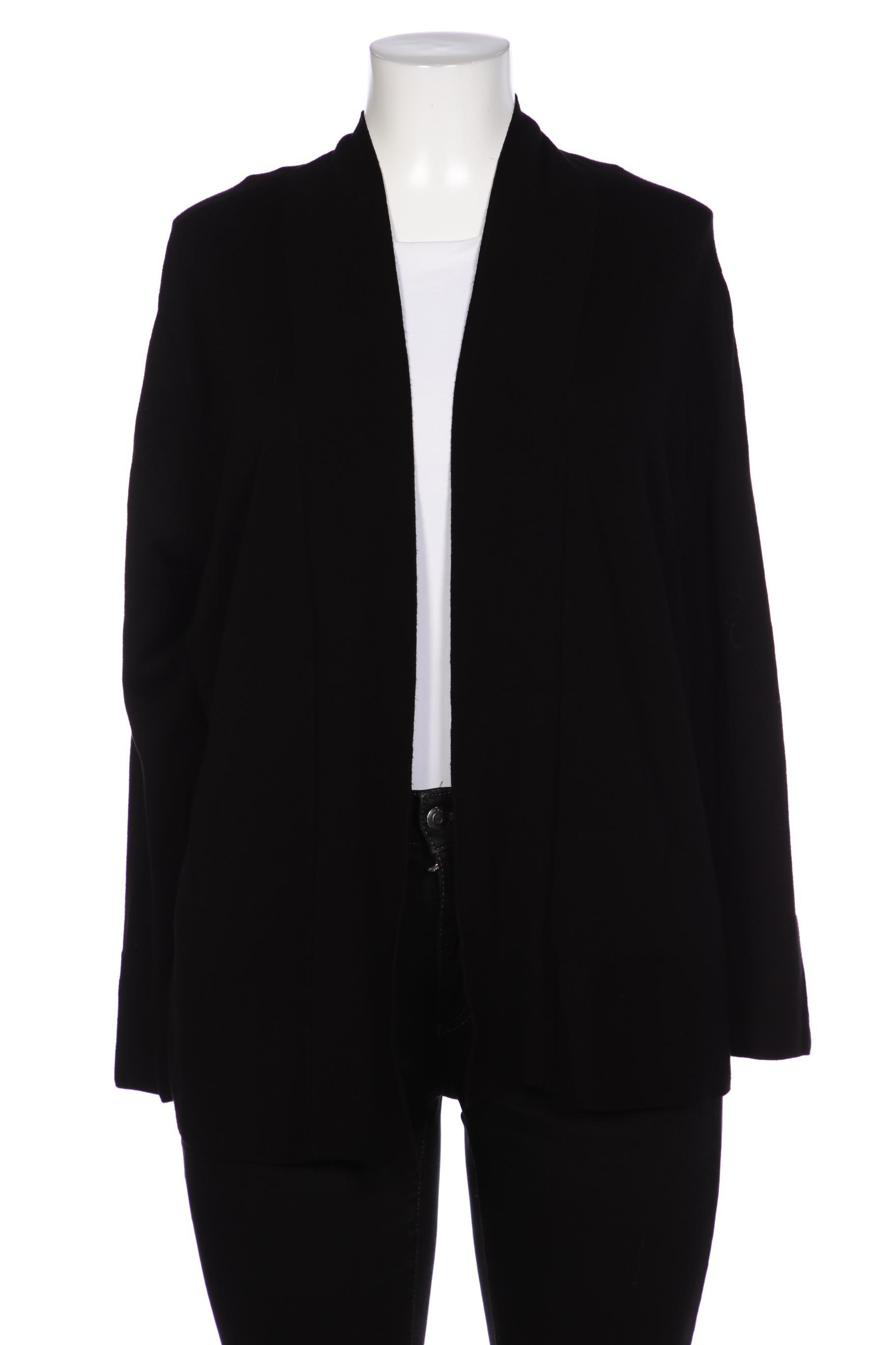 

Gerry Weber Damen Strickjacke, schwarz, Gr. 48