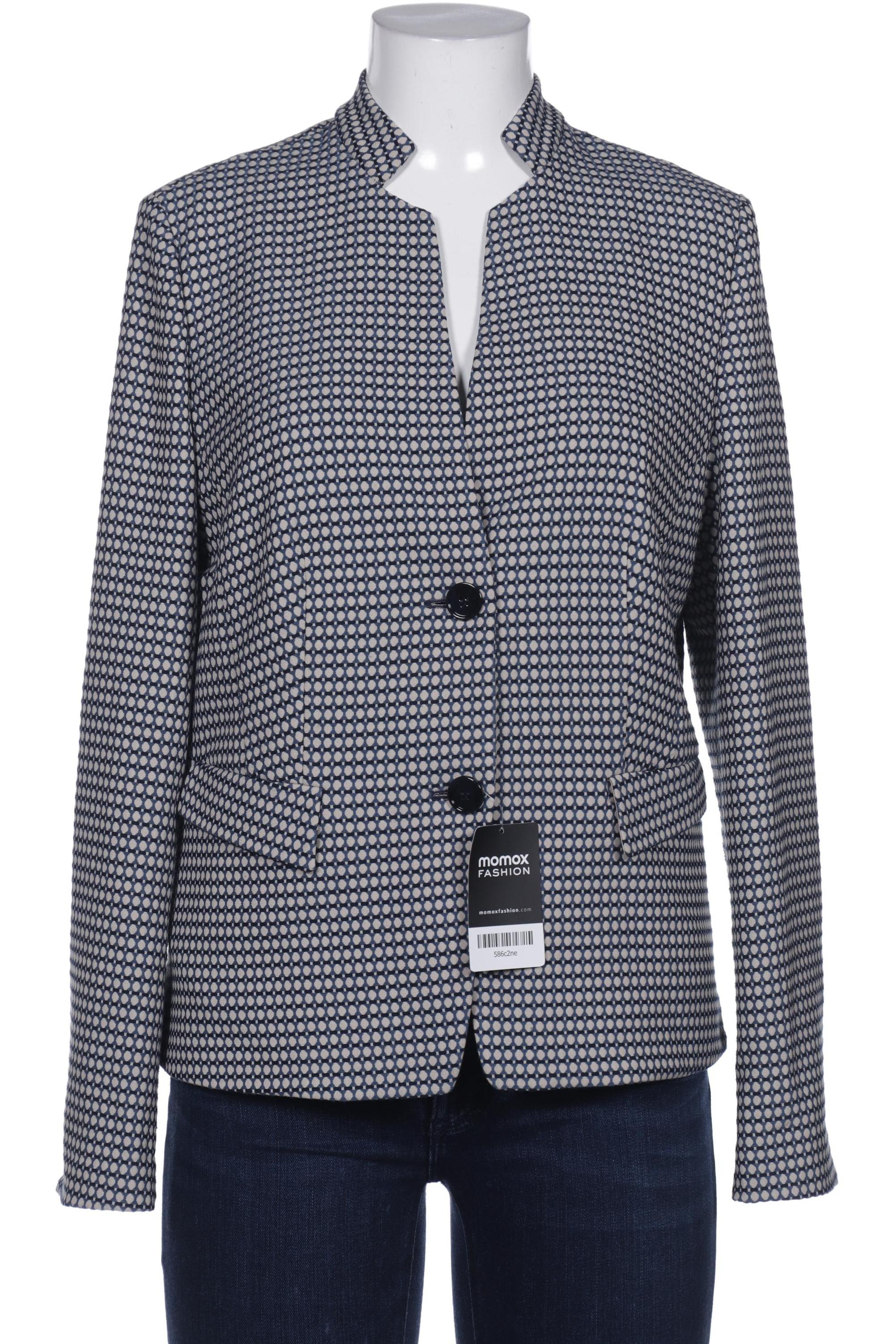 

Gerry Weber Damen Blazer, blau