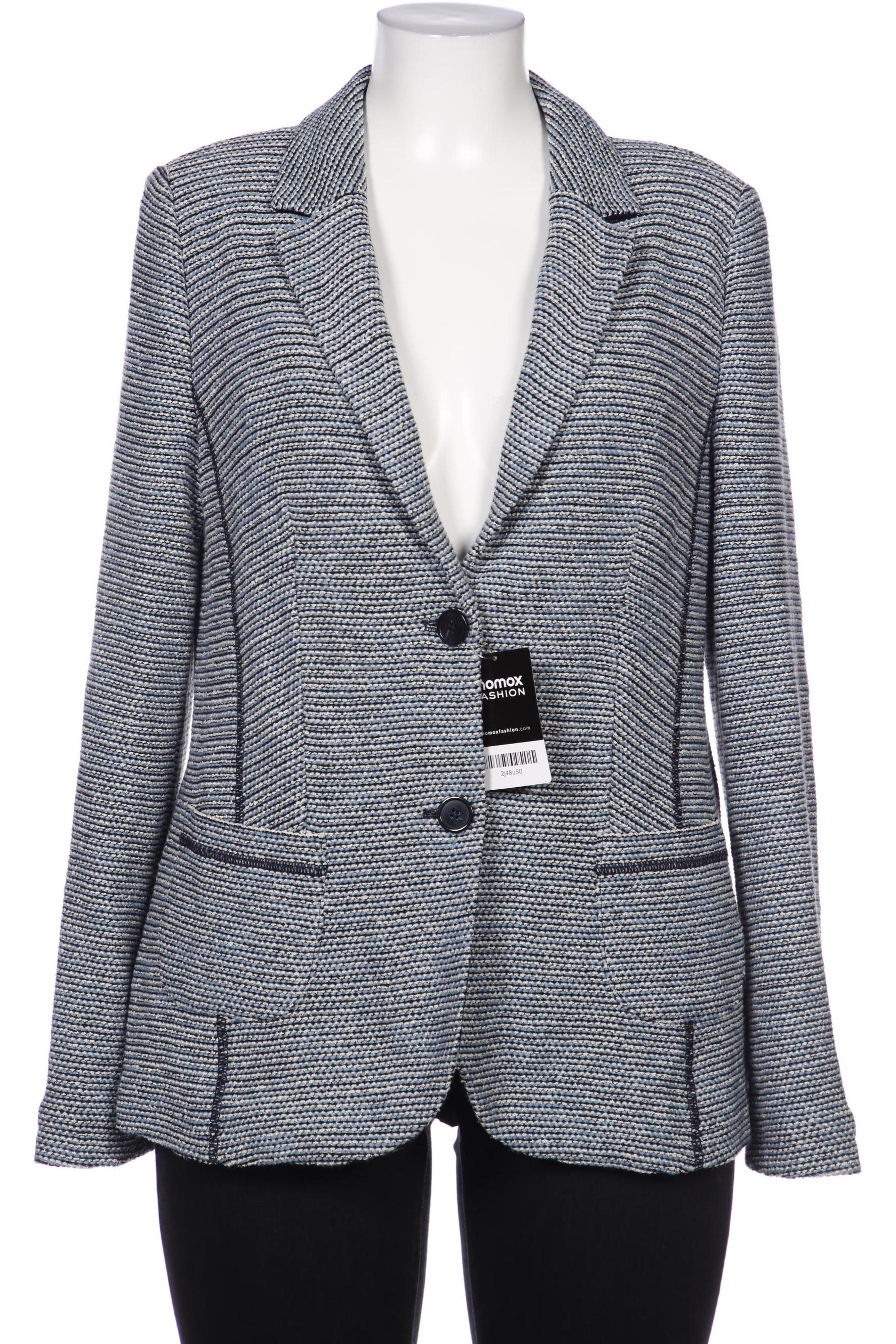 

Gerry Weber Damen Blazer, blau