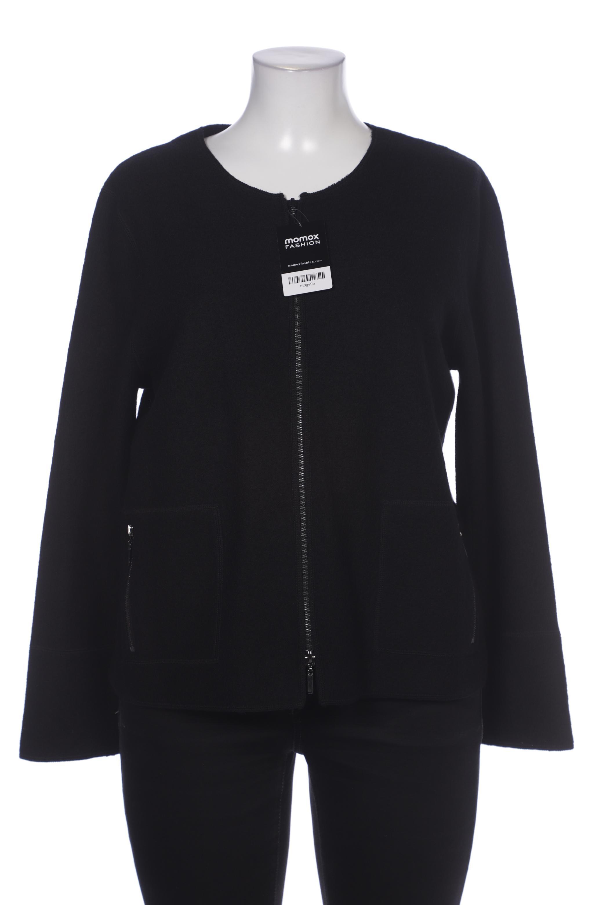 

Gerry Weber Damen Blazer, schwarz, Gr. 44
