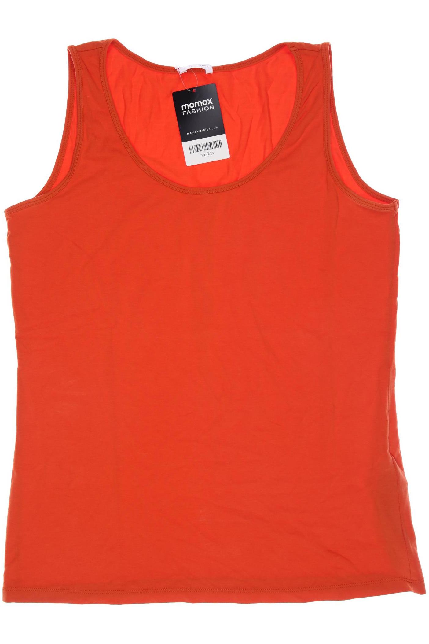 

Gerry Weber Damen Top, orange, Gr. 40