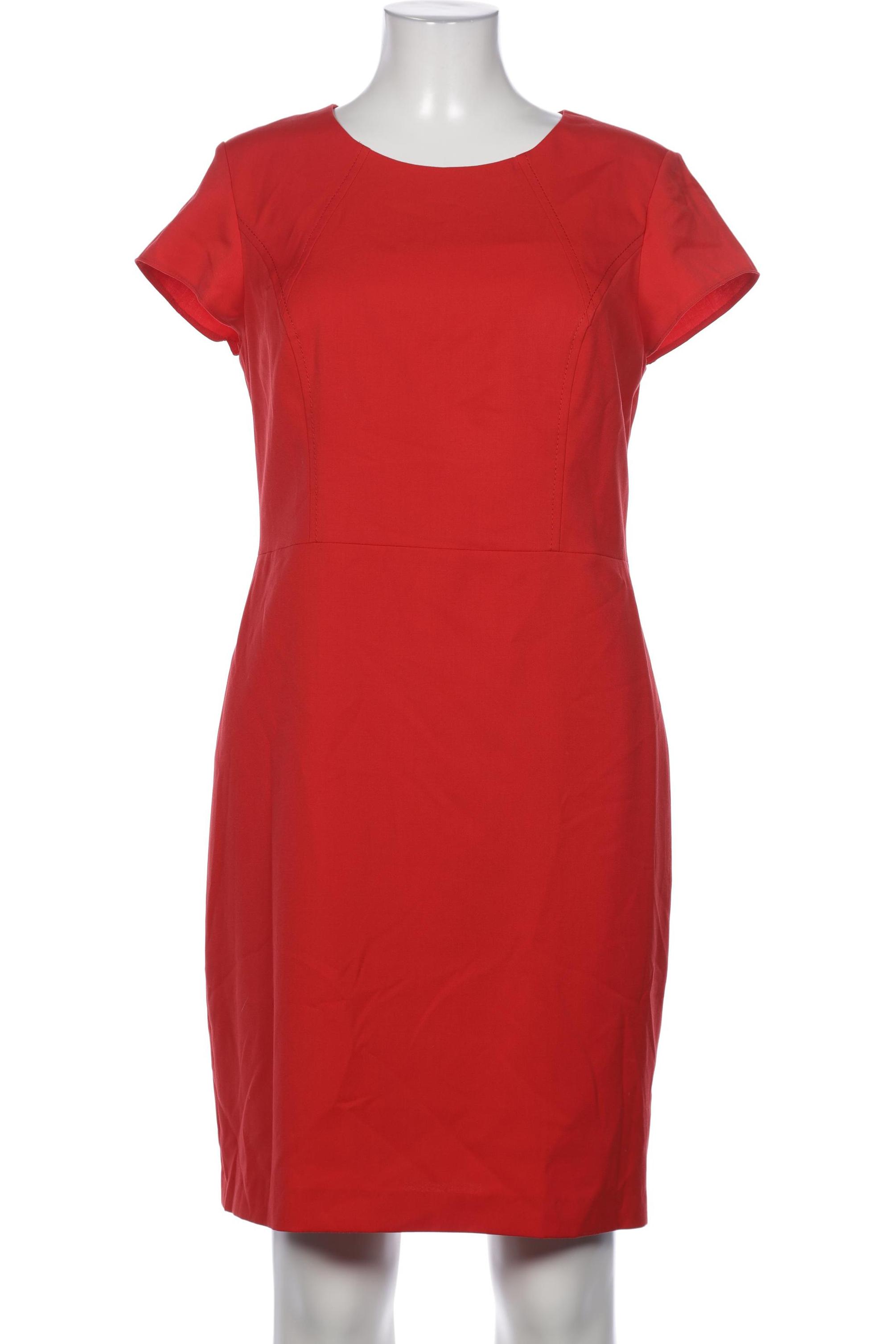 

Gerry Weber Damen Kleid, rot, Gr. 44