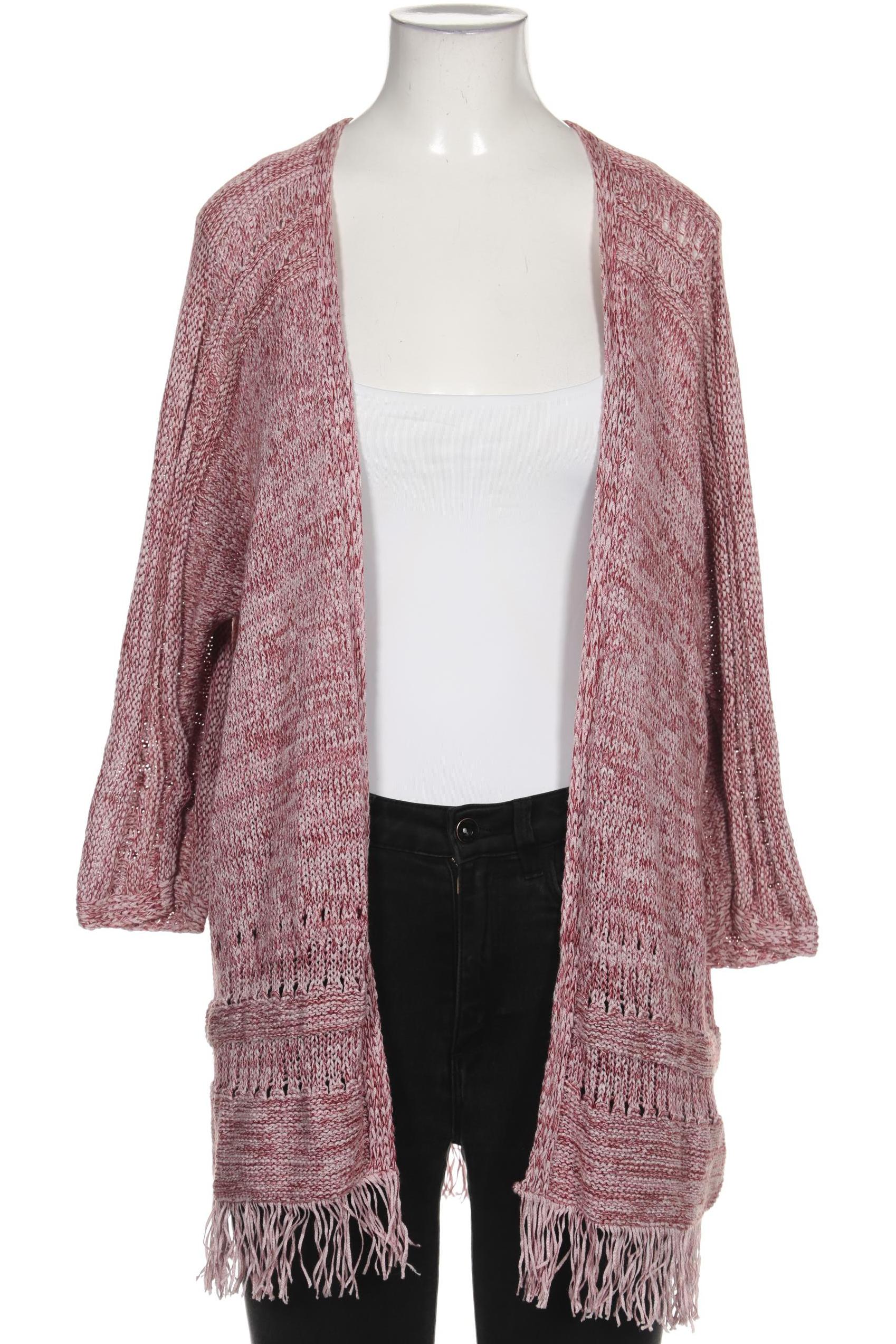 

Gerry Weber Damen Strickjacke, rot