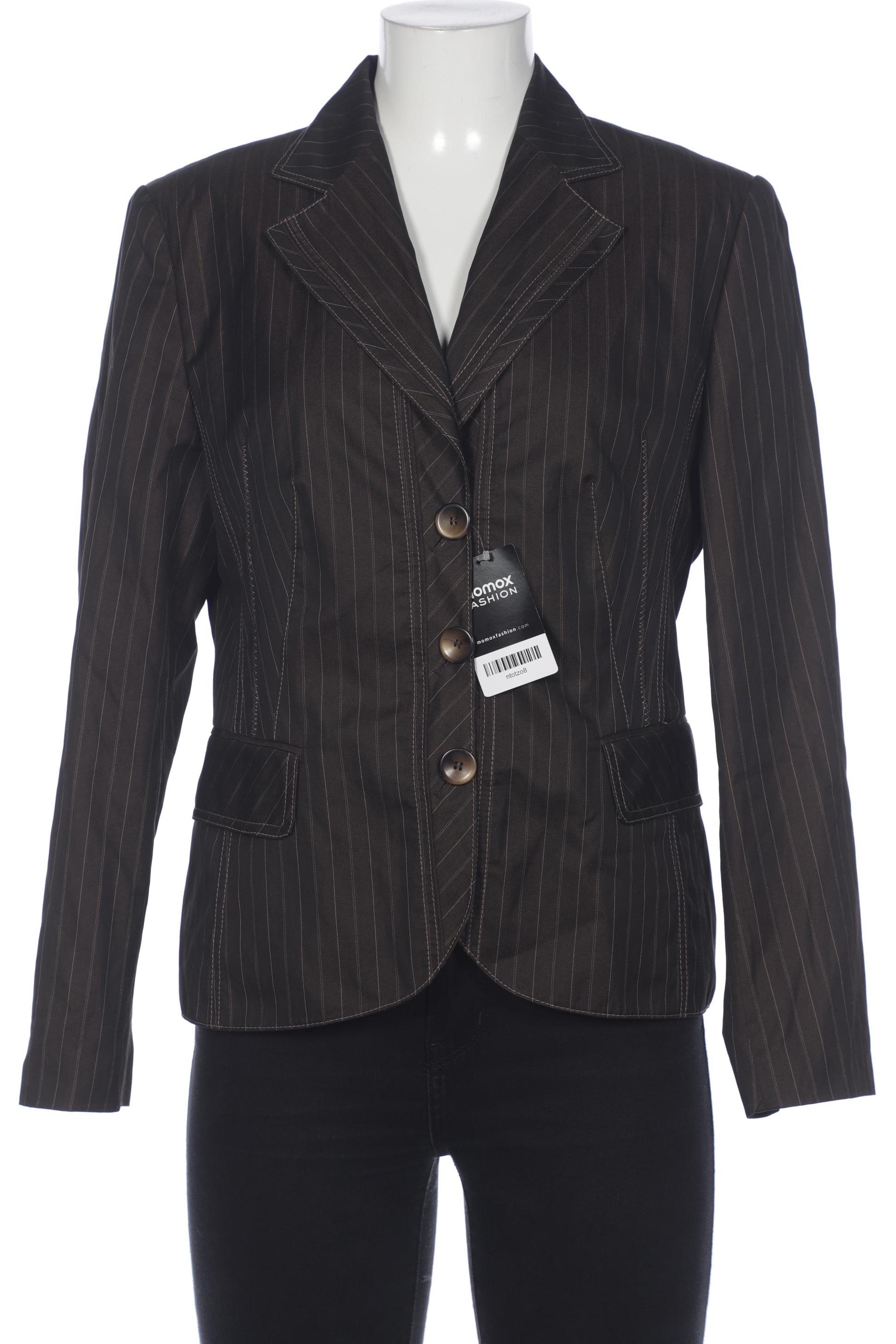 

Gerry Weber Damen Blazer, braun