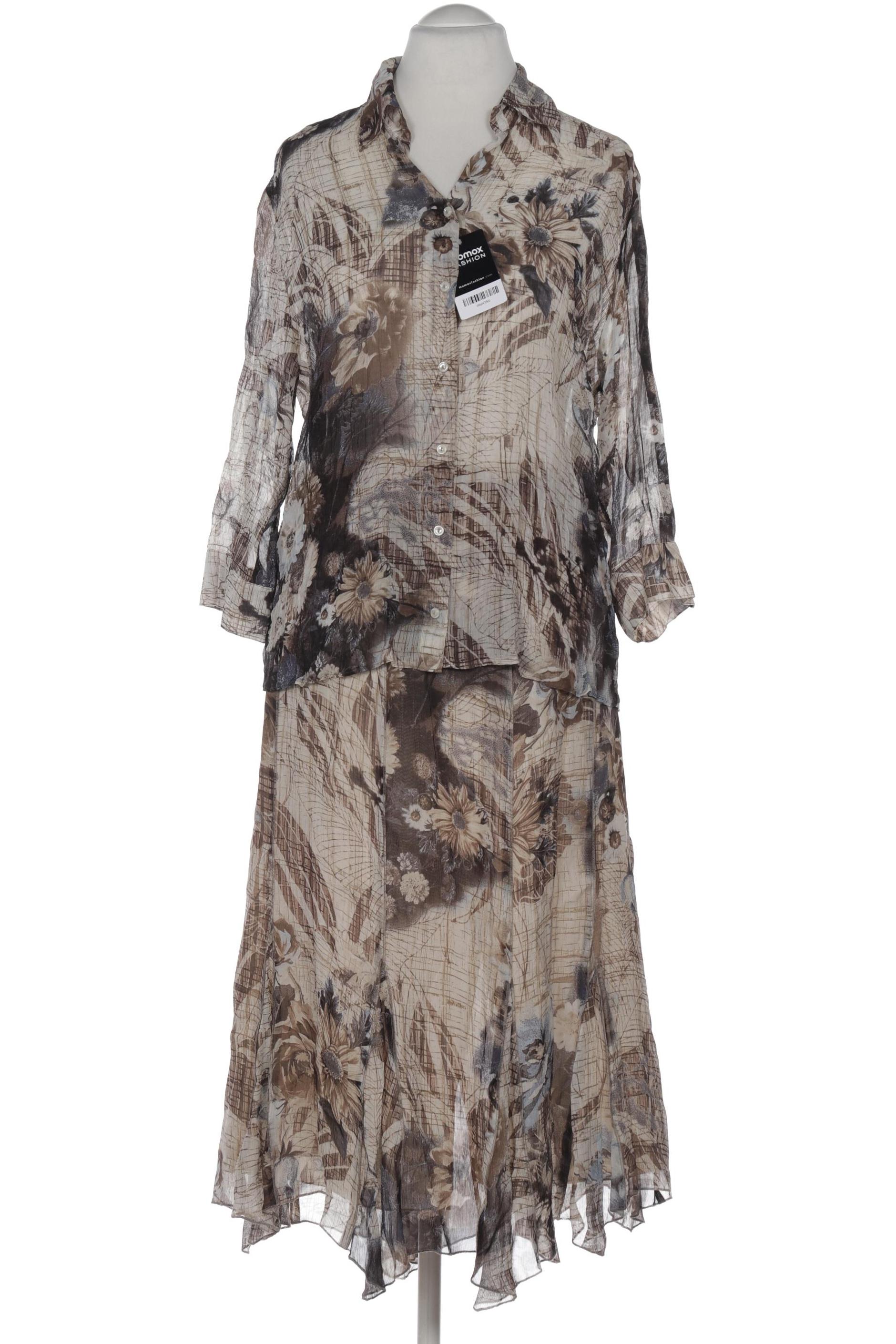 

Gerry Weber Damen Anzug, beige, Gr. 40