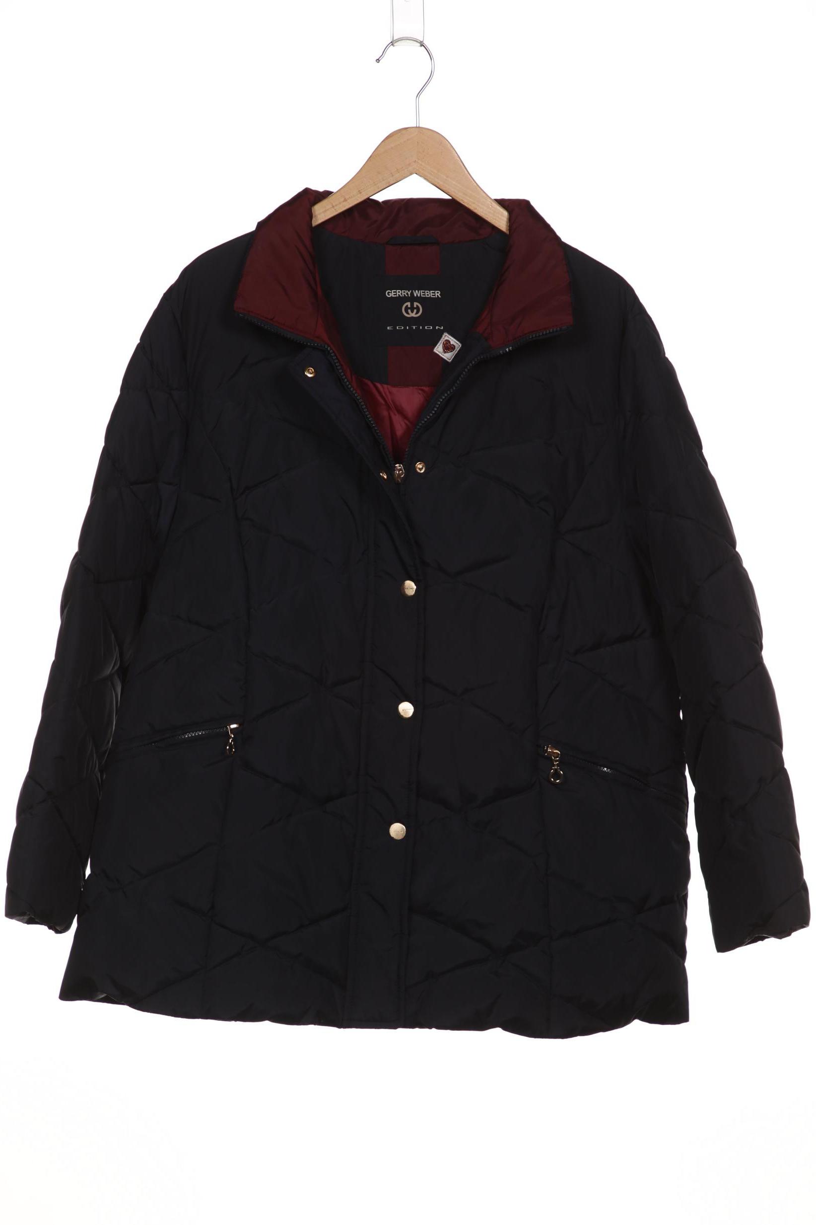 

Gerry Weber Damen Jacke, marineblau
