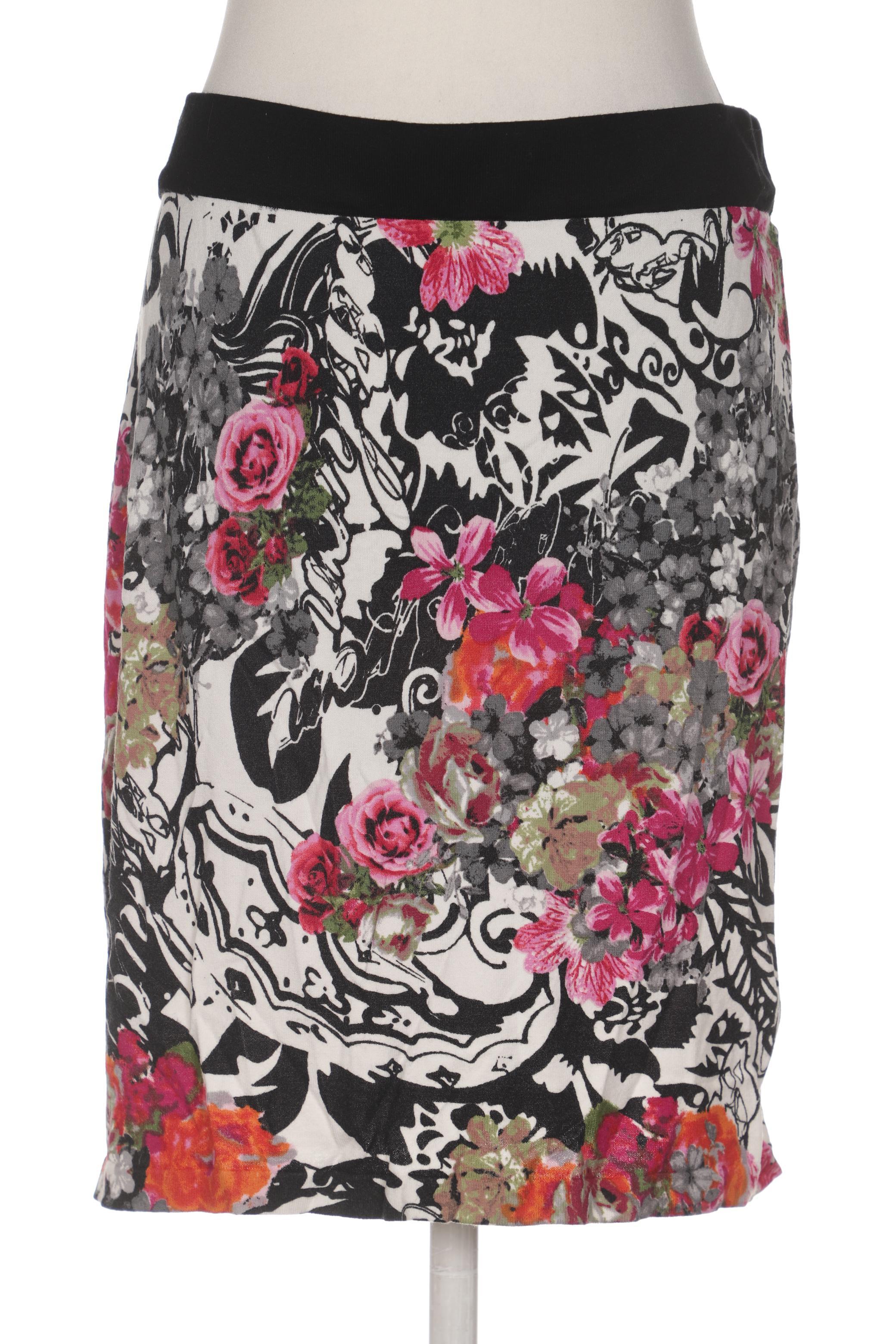 

Gerry Weber Damen Rock, schwarz, Gr. 32