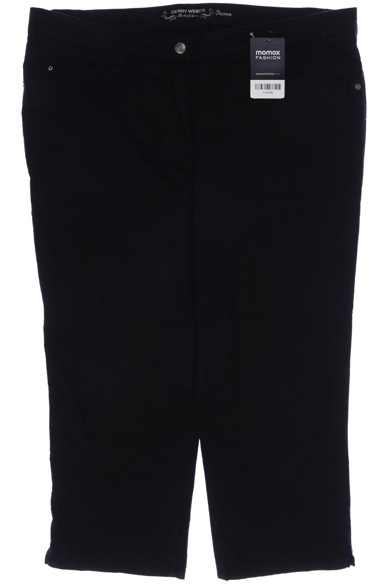 

Gerry Weber Damen Shorts, schwarz