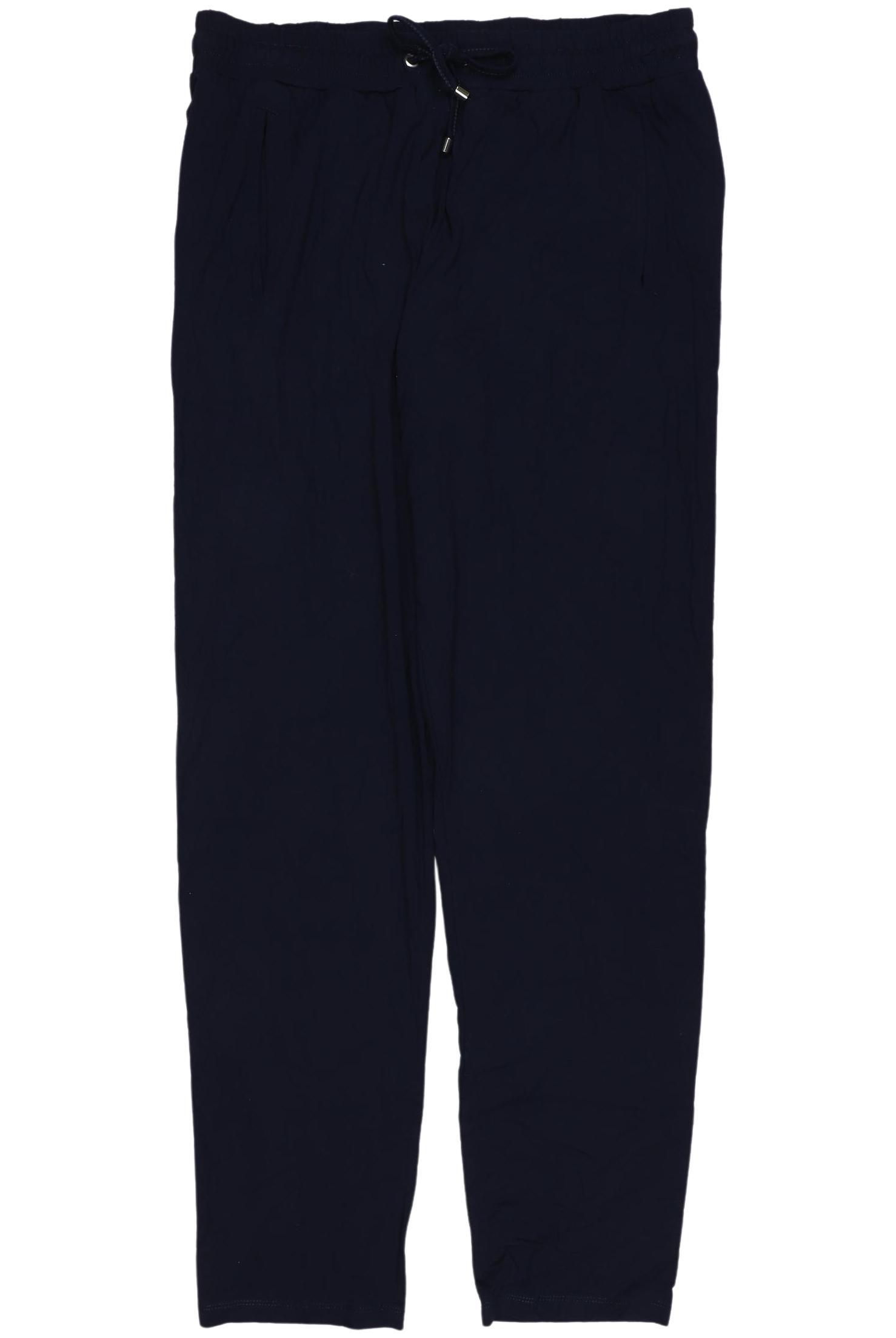 

Gerry Weber Damen Stoffhose, marineblau, Gr. 38