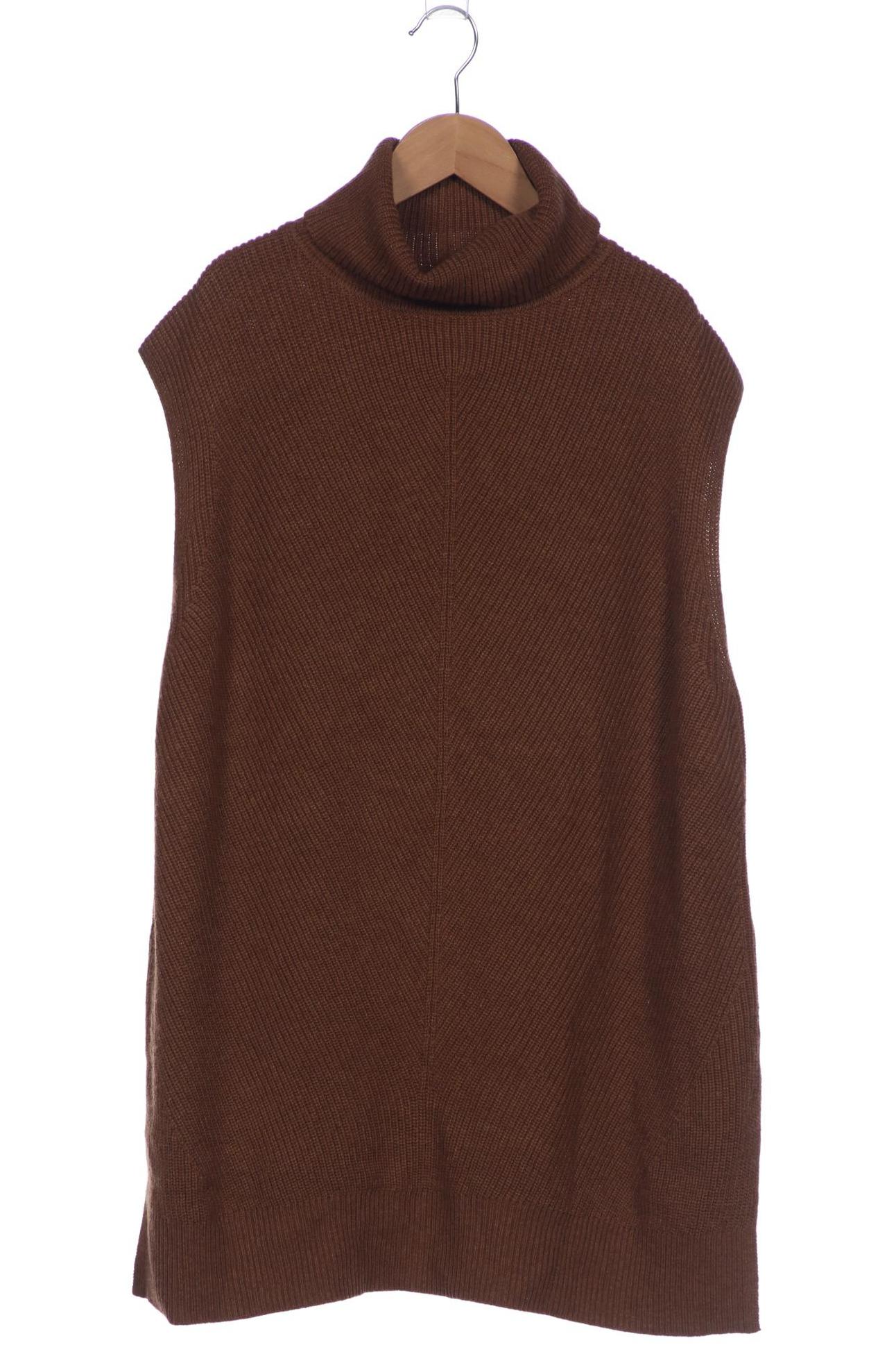 

Gerry Weber Damen Pullover, braun, Gr. 46