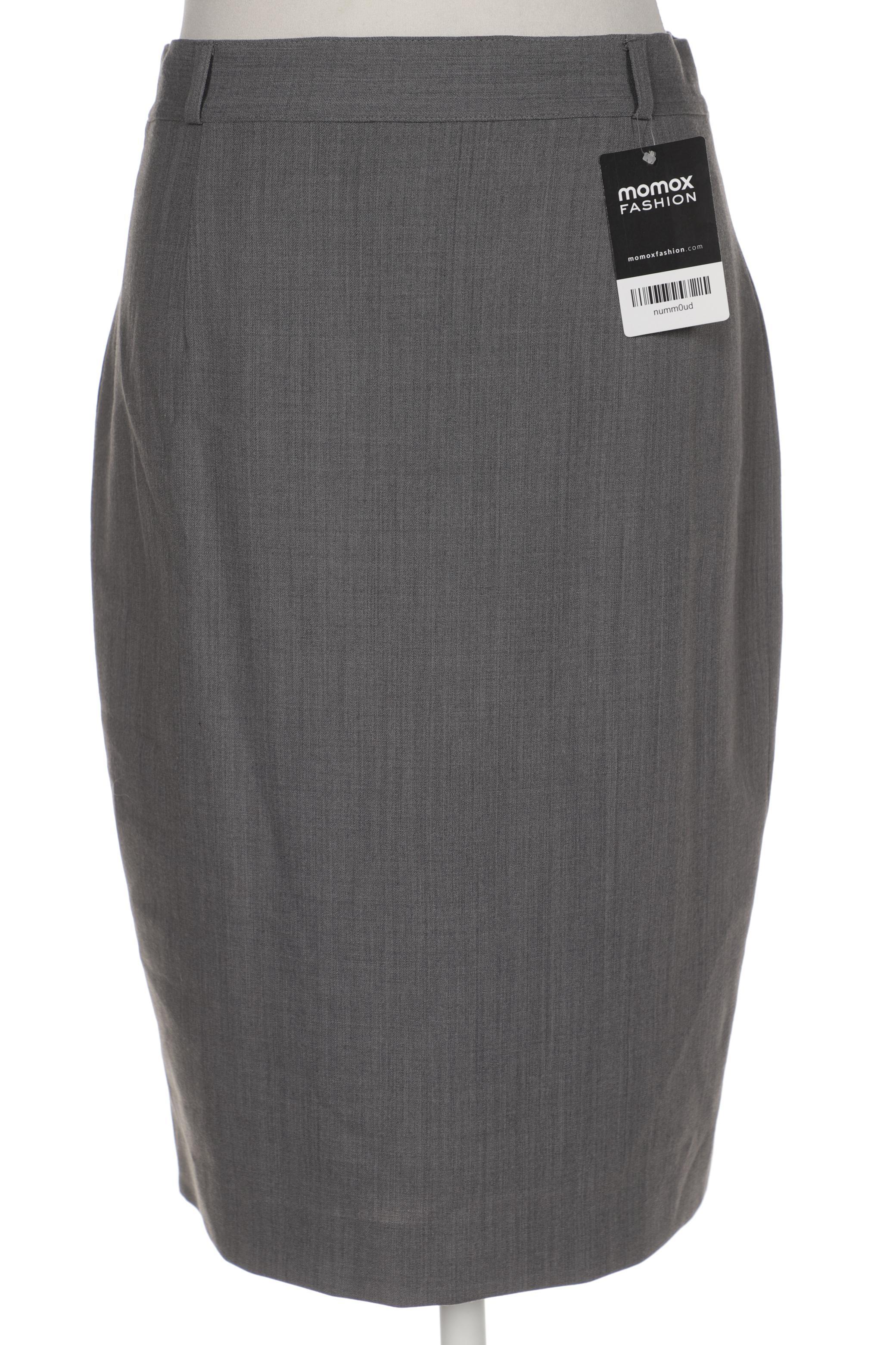 

Gerry Weber Damen Rock, grau
