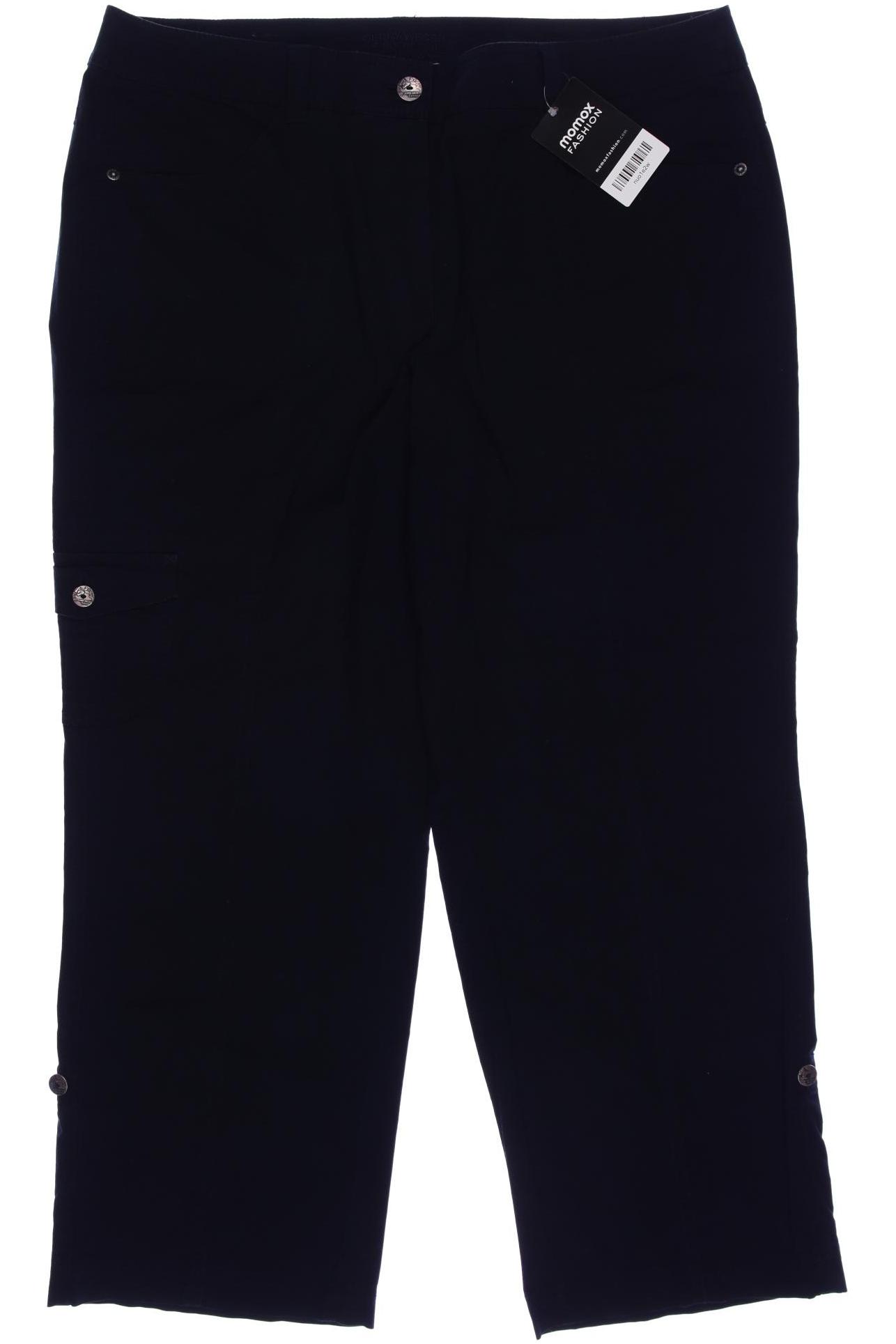 

Gerry Weber Damen Jeans, marineblau