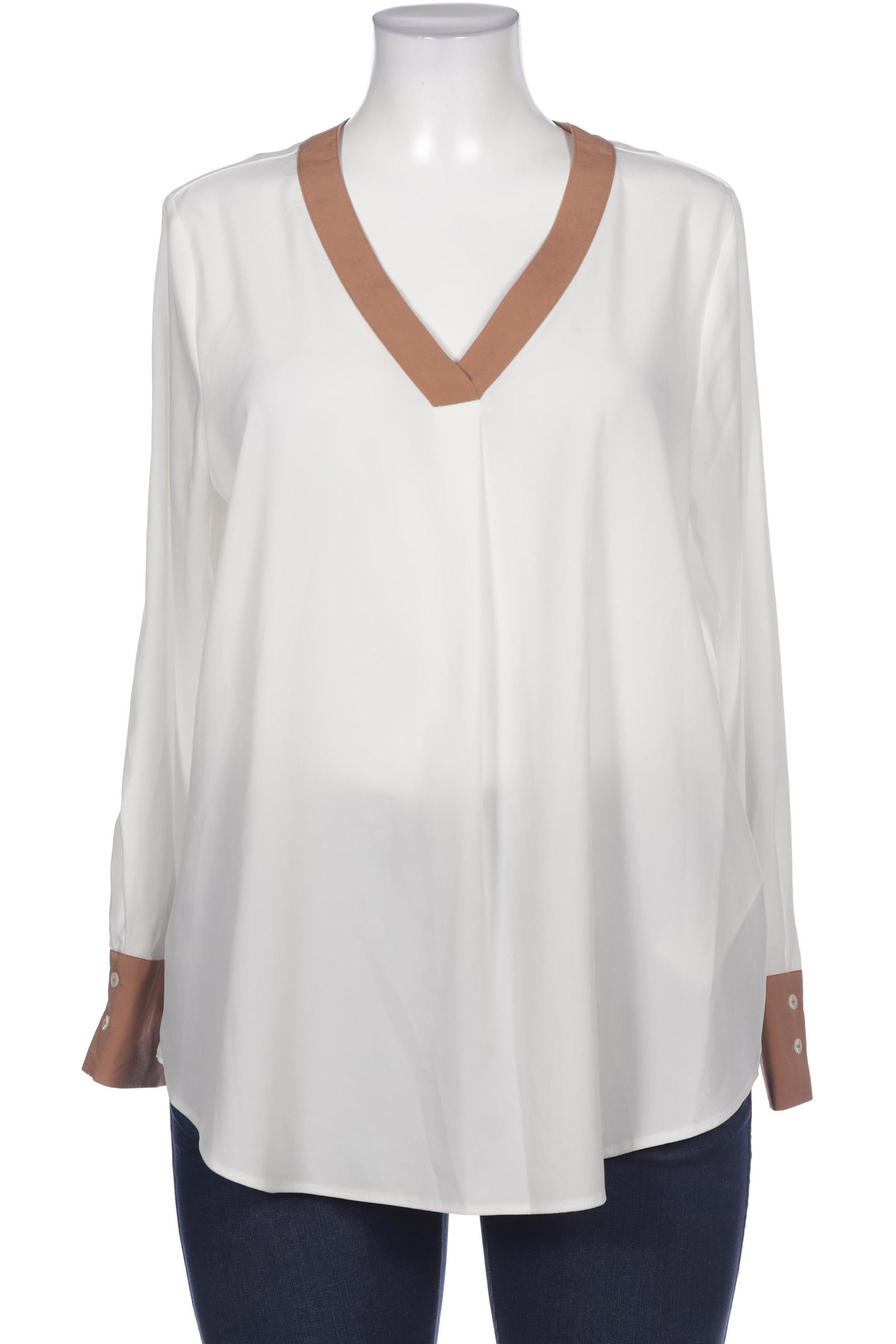 

Gerry Weber Damen Bluse, weiß