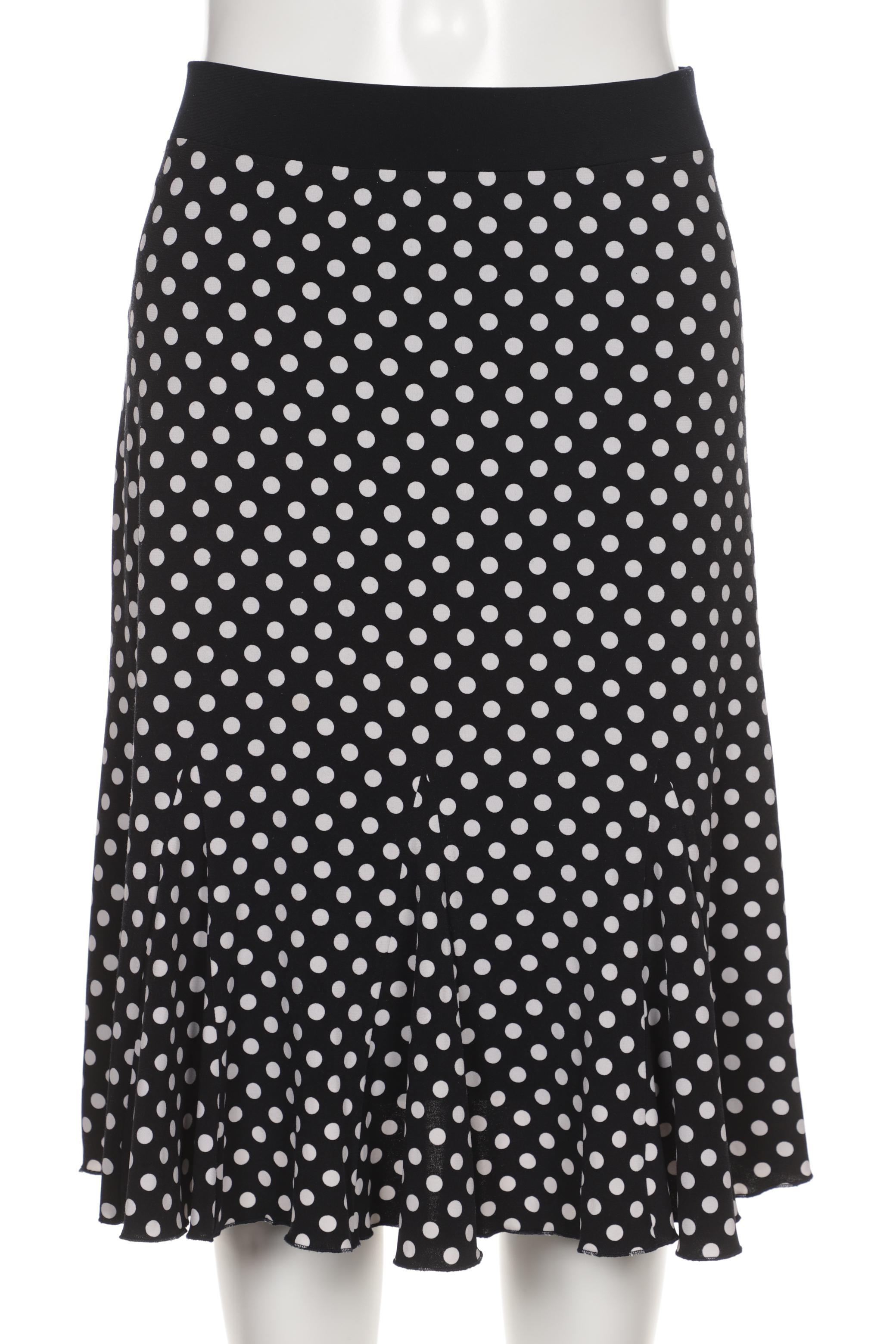 

Gerry Weber Damen Rock, marineblau, Gr. 31