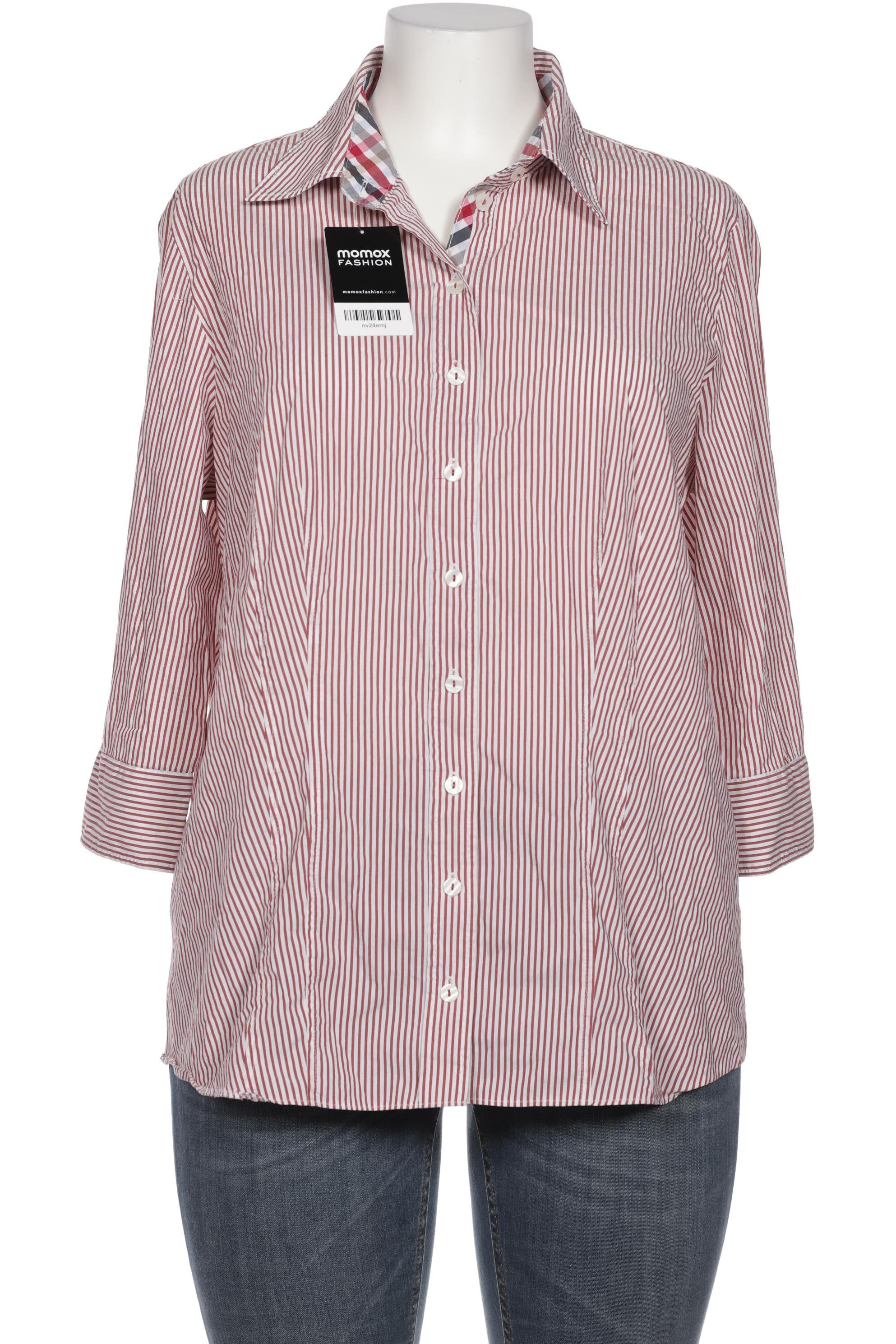 

Gerry Weber Damen Bluse, weiß