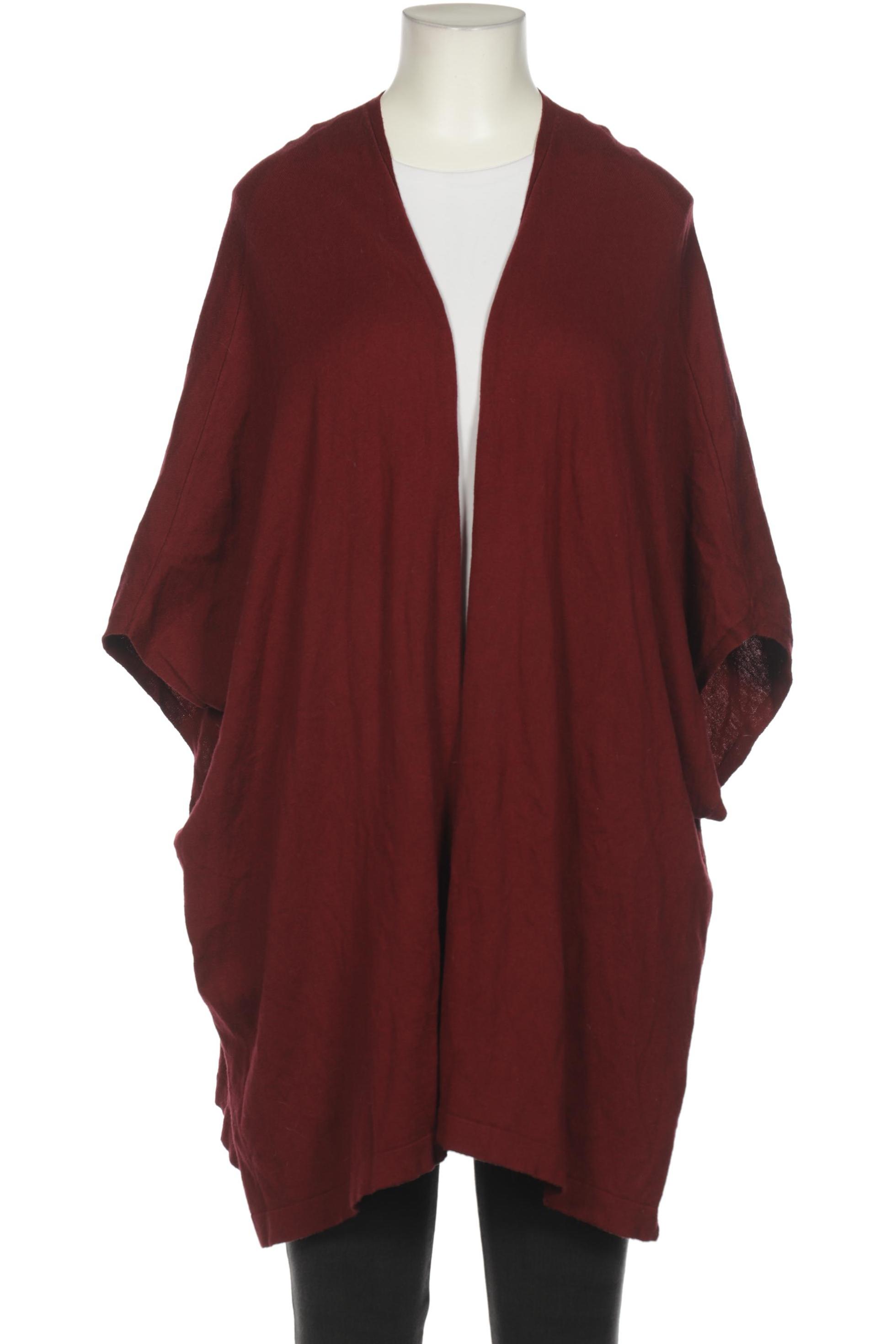 

Gerry Weber Damen Strickjacke, bordeaux