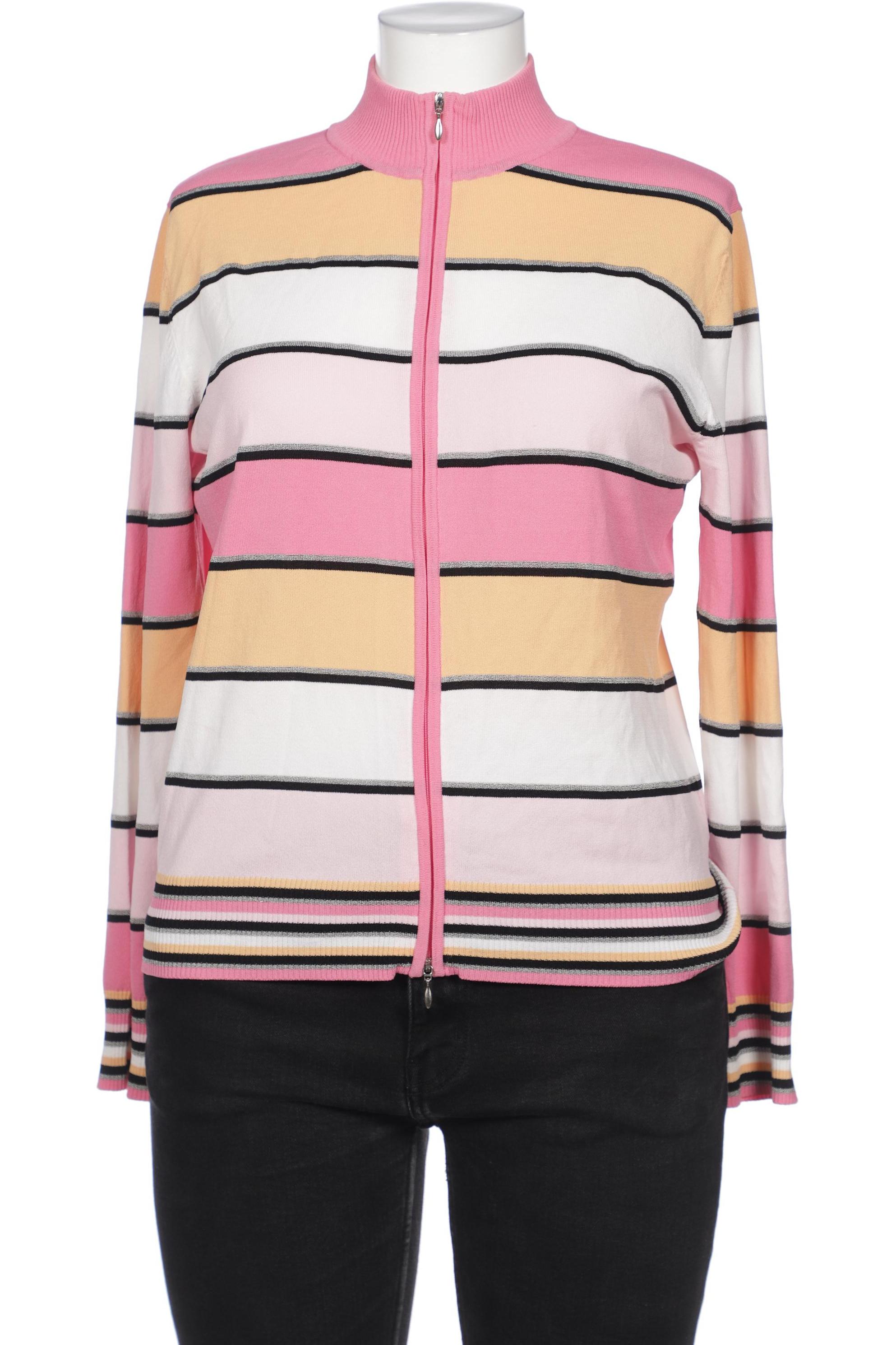 

Gerry Weber Damen Strickjacke, pink