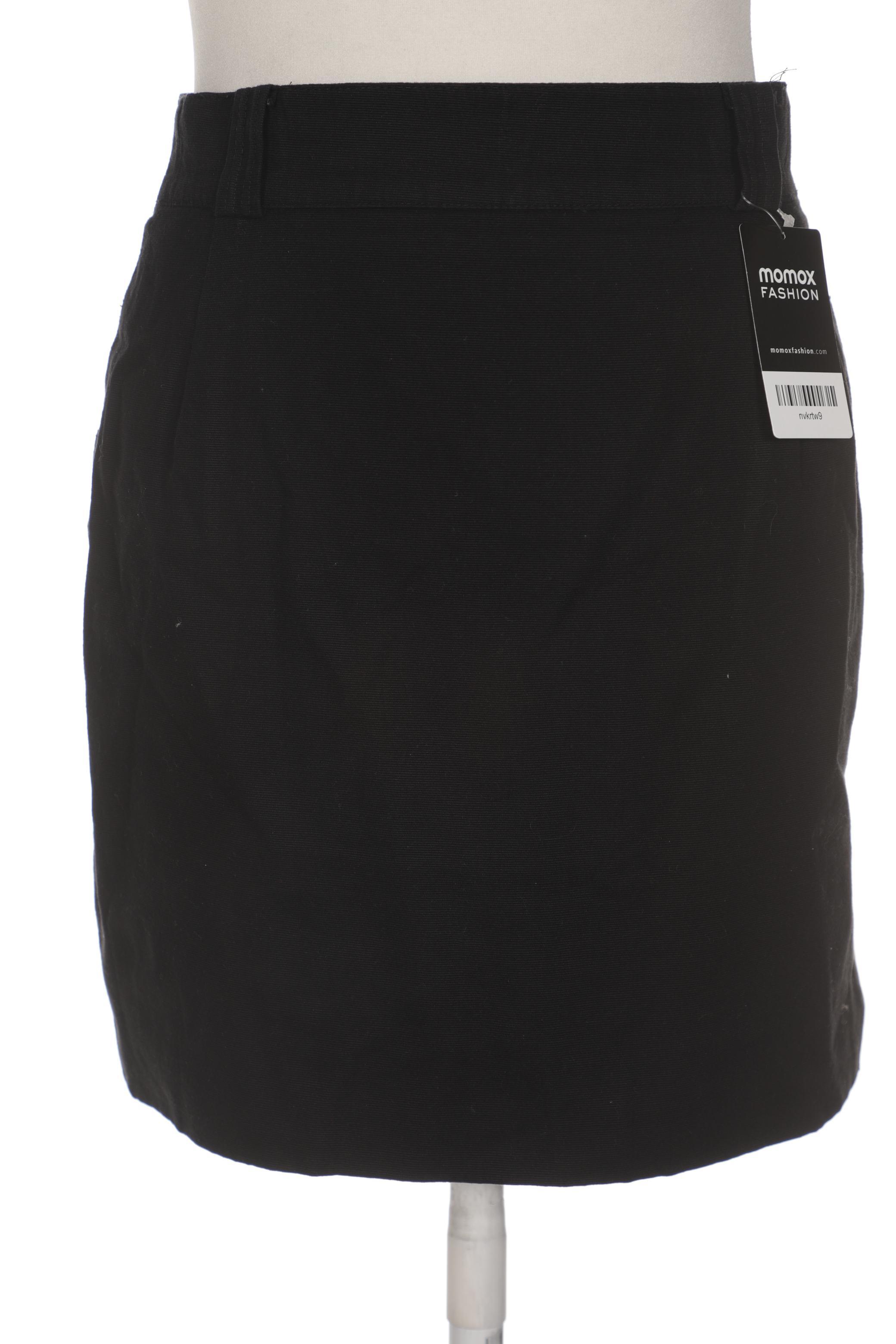 

Gerry Weber Damen Rock, schwarz