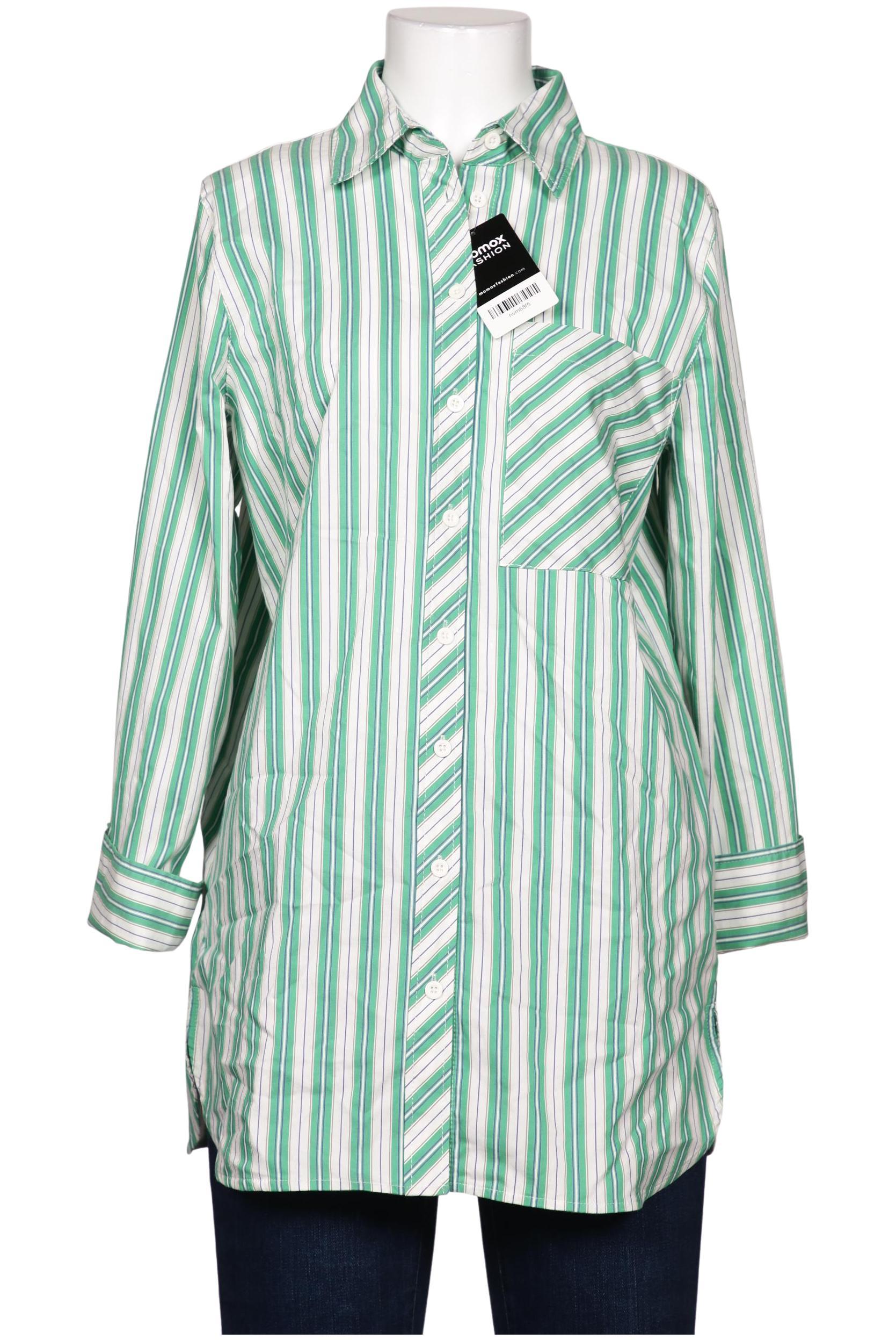 

Gerry Weber Damen Bluse, mehrfarbig, Gr. 38