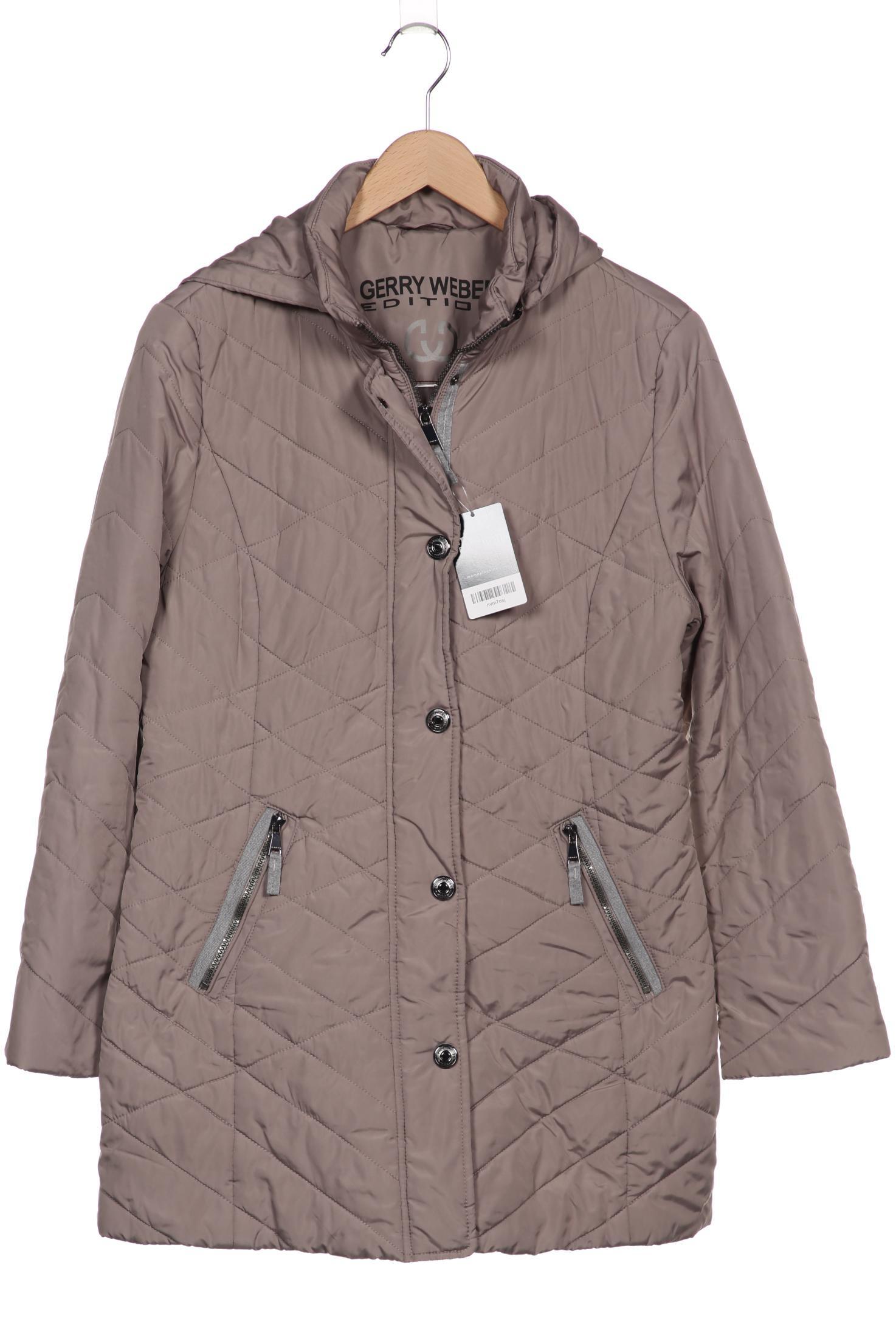 

Gerry Weber Damen Mantel, beige