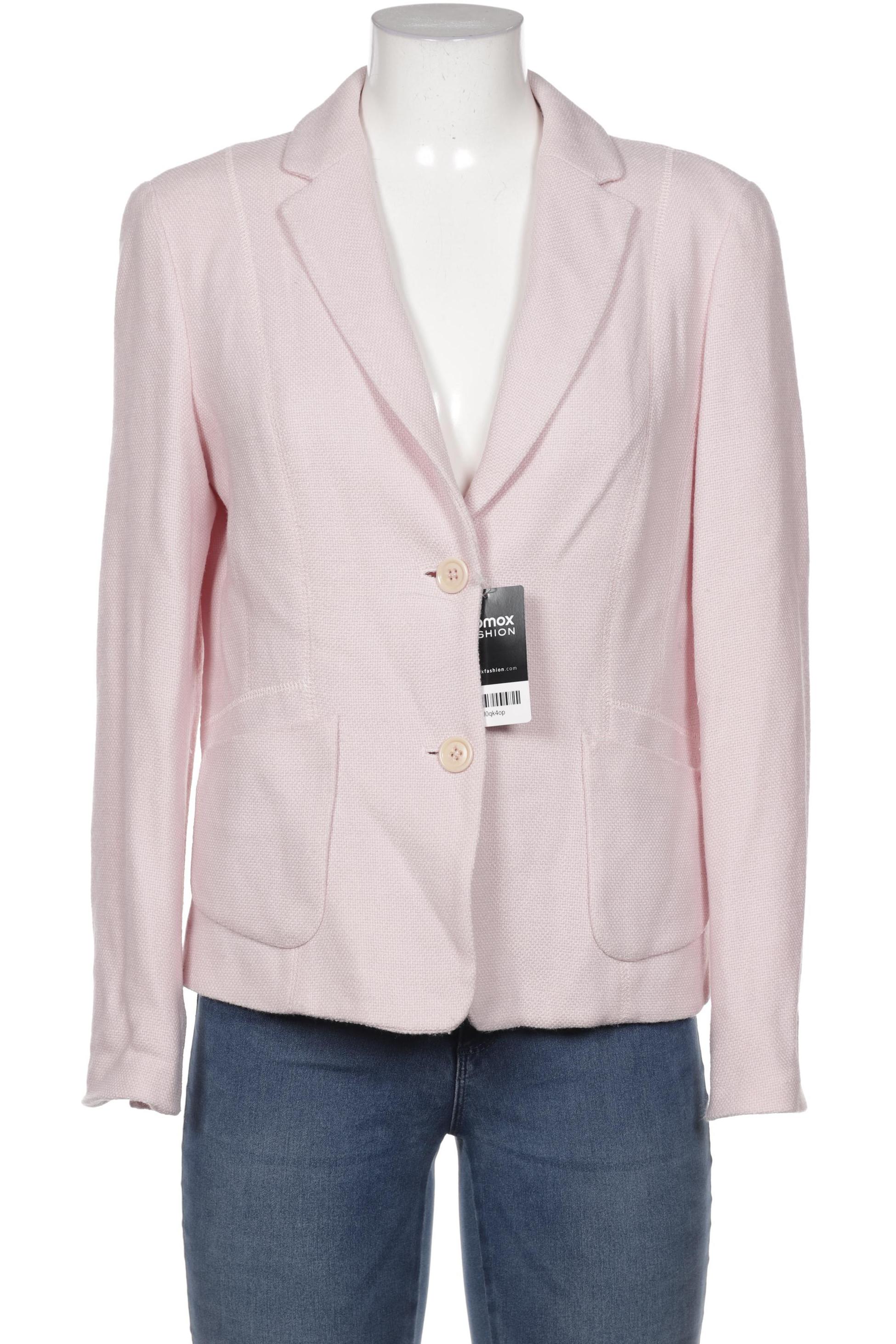 

Gerry Weber Damen Blazer, pink, Gr. 40