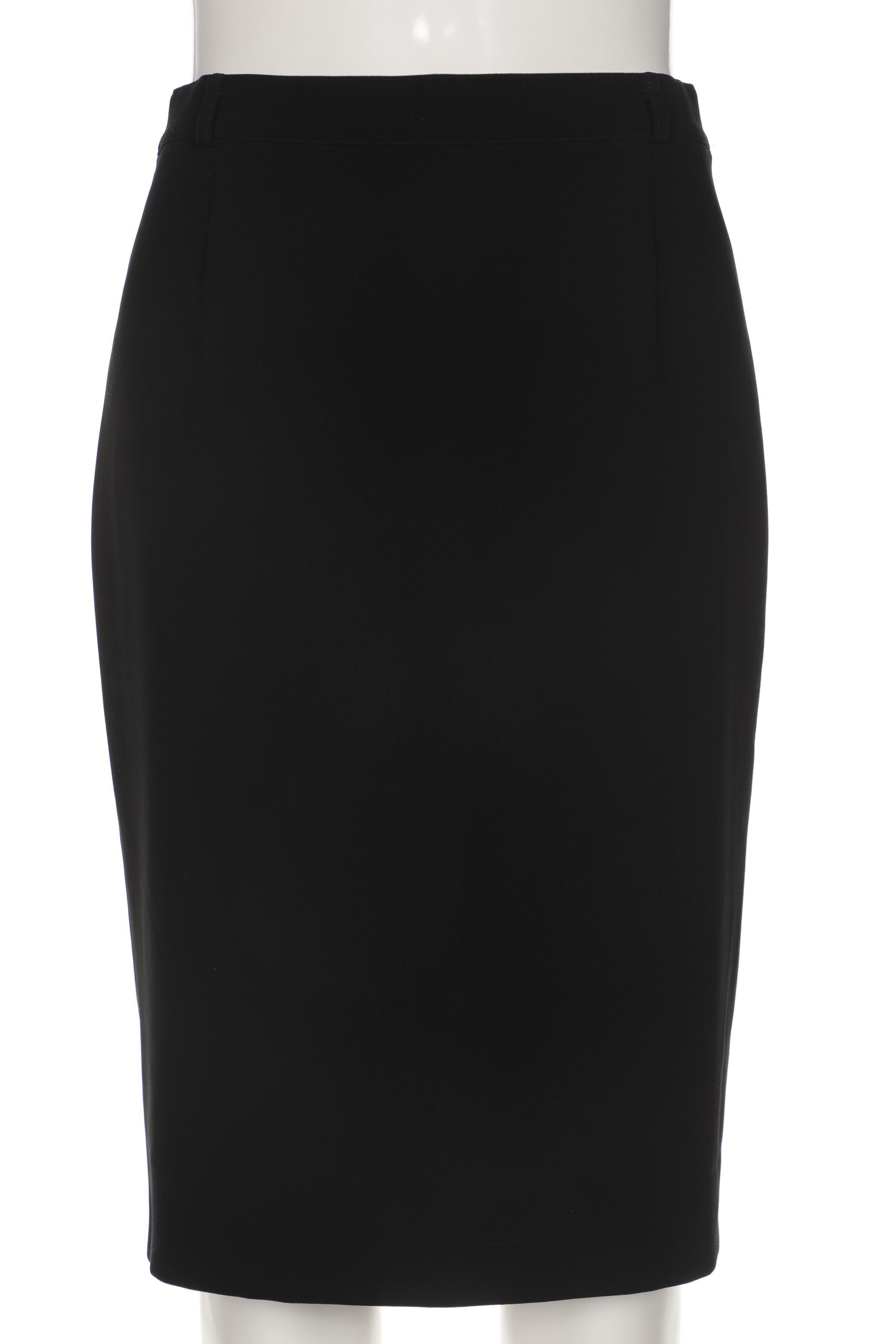 

Gerry Weber Damen Rock, schwarz