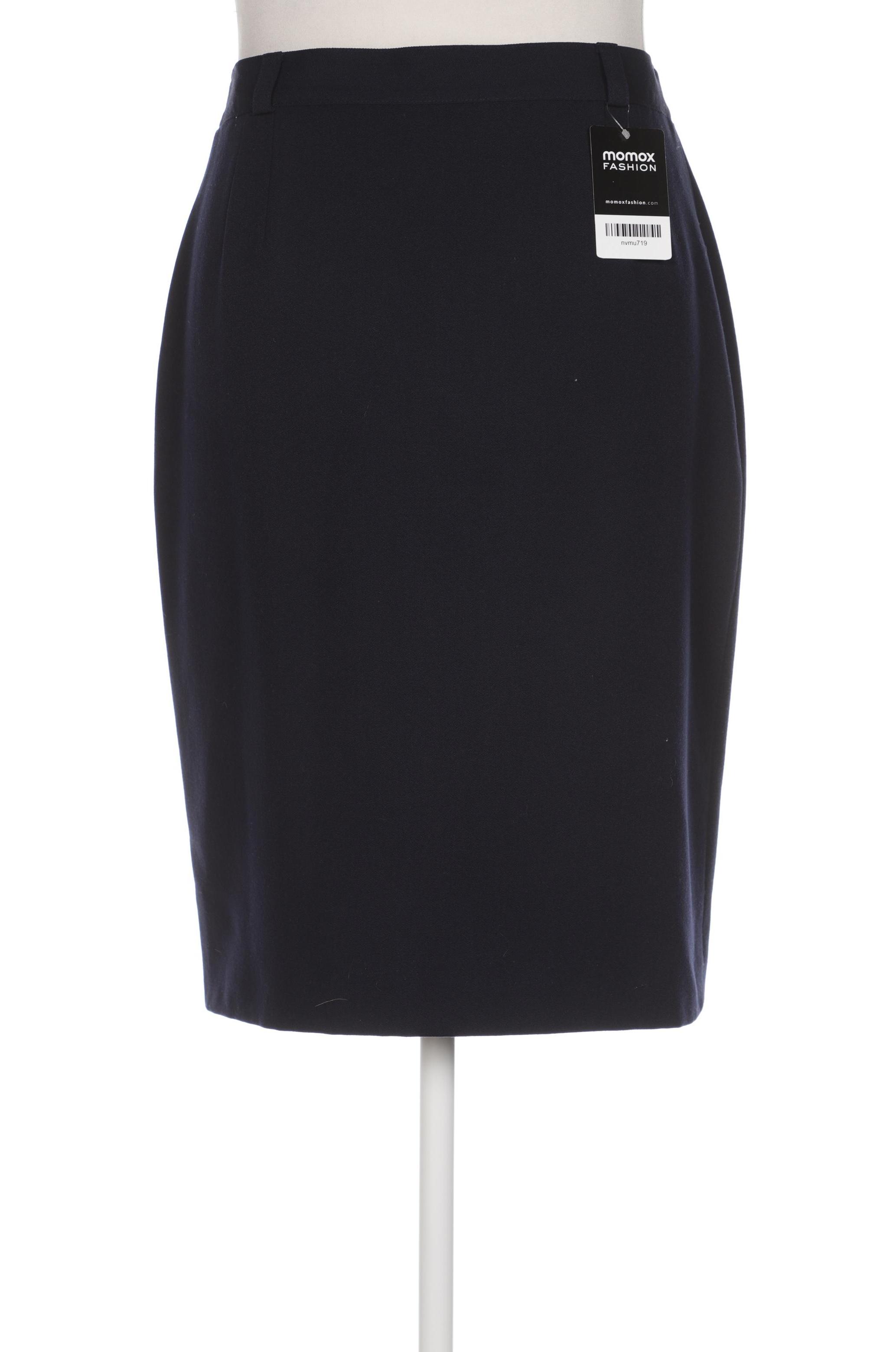 

Gerry Weber Damen Rock, marineblau, Gr. 42