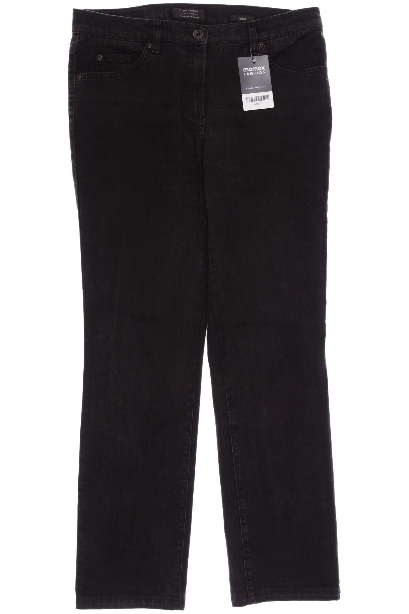

Gerry Weber Damen Jeans, braun