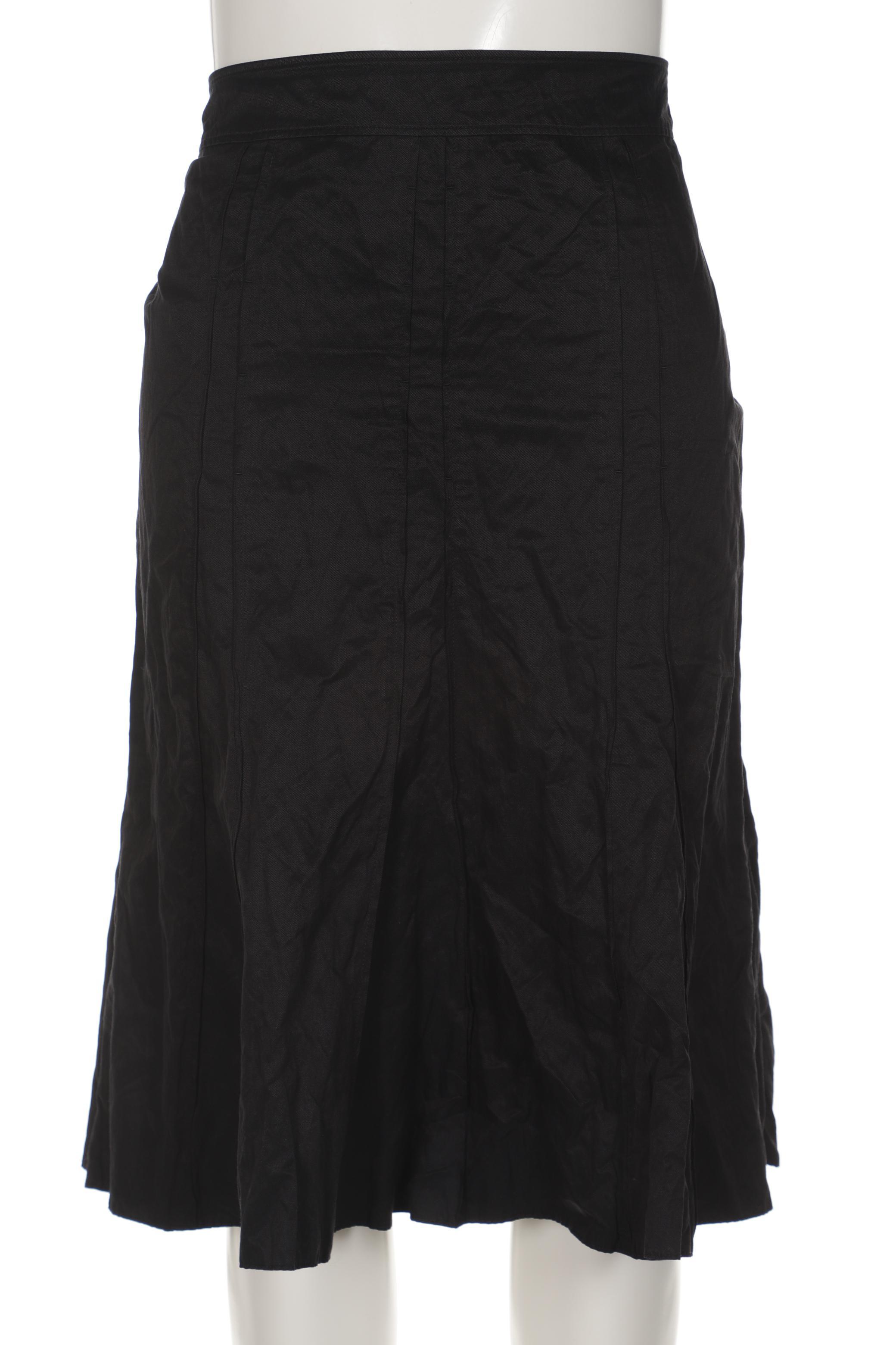 

Gerry Weber Damen Rock, schwarz