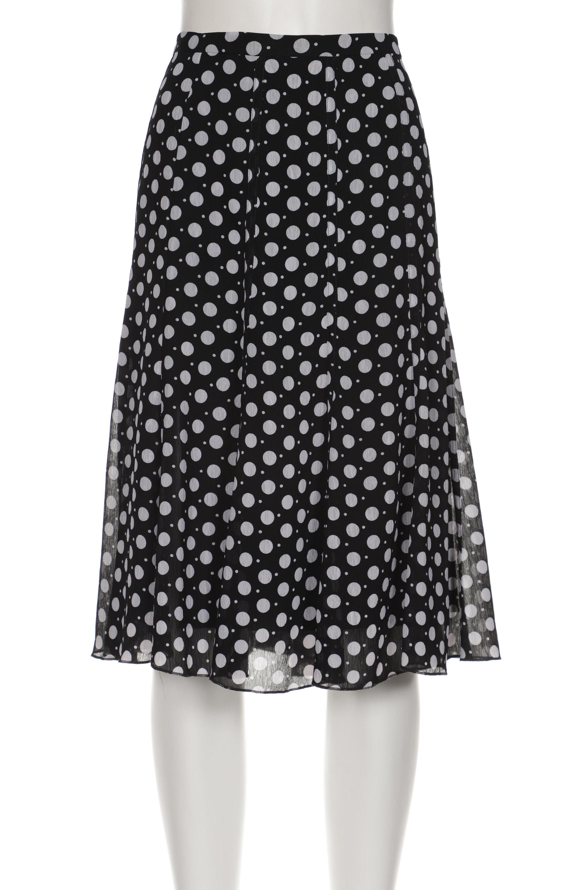 

Gerry Weber Damen Rock, schwarz, Gr. 40