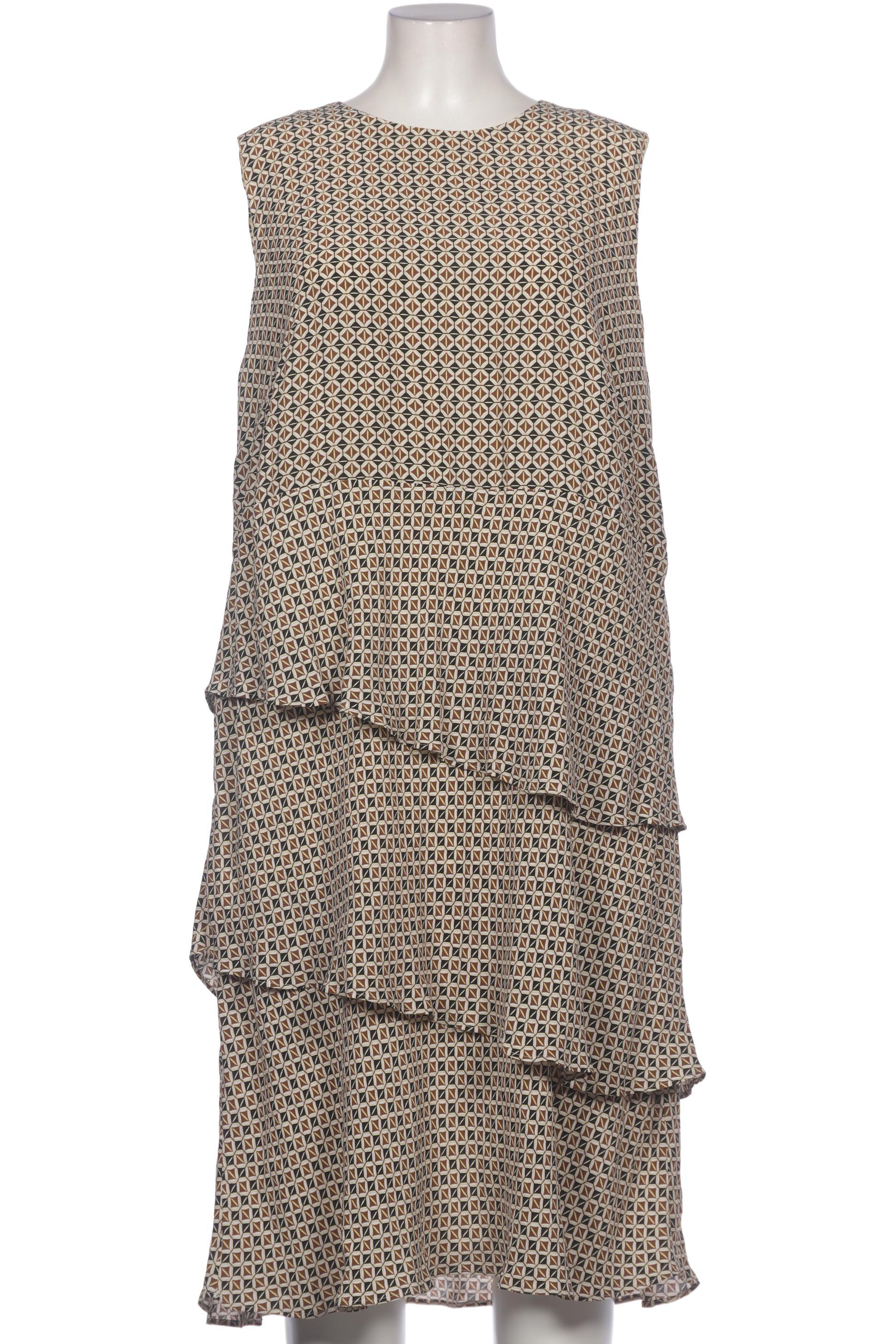 

Gerry Weber Damen Kleid, braun, Gr. 48