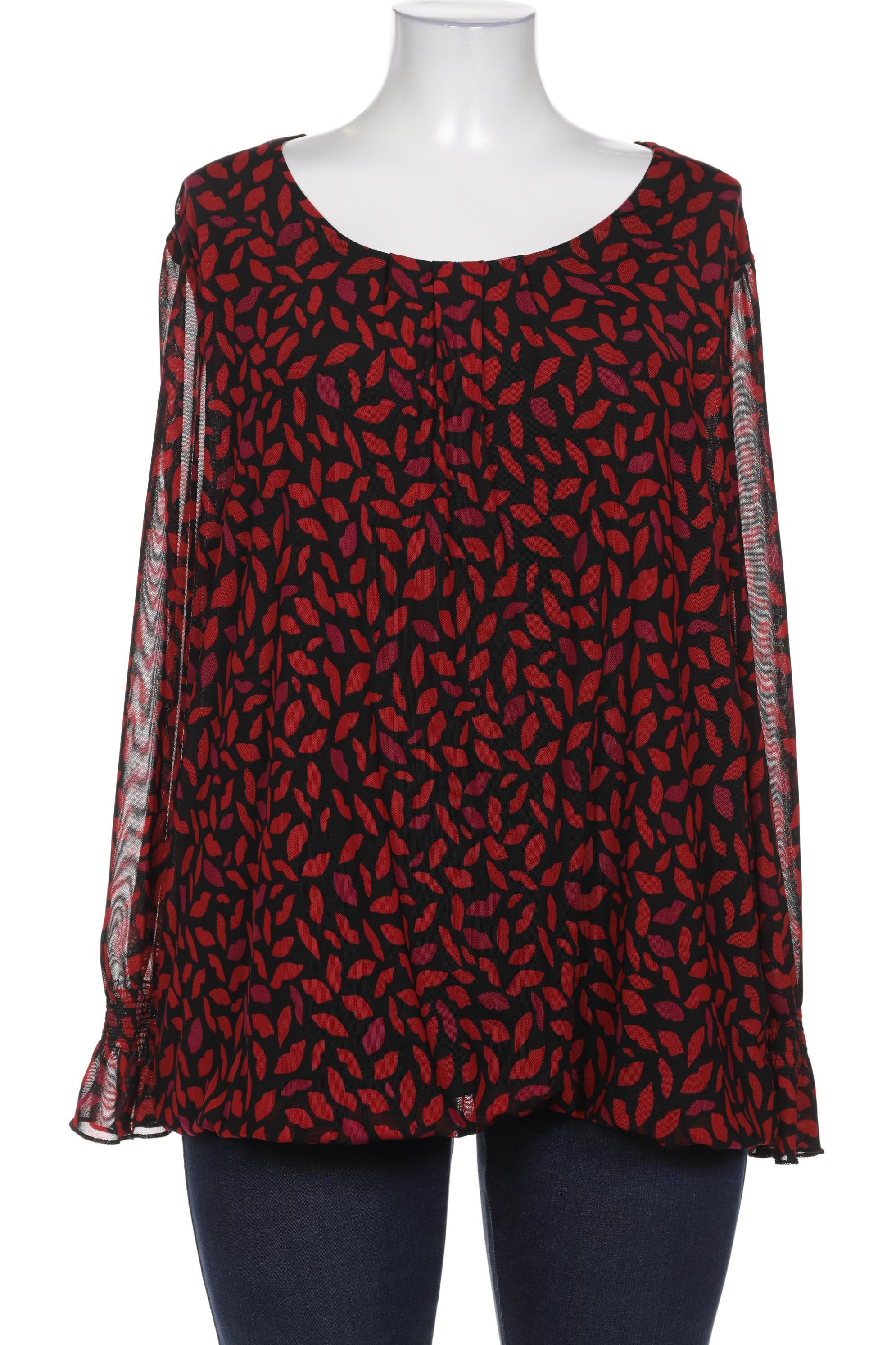 

Gerry Weber Damen Bluse, schwarz