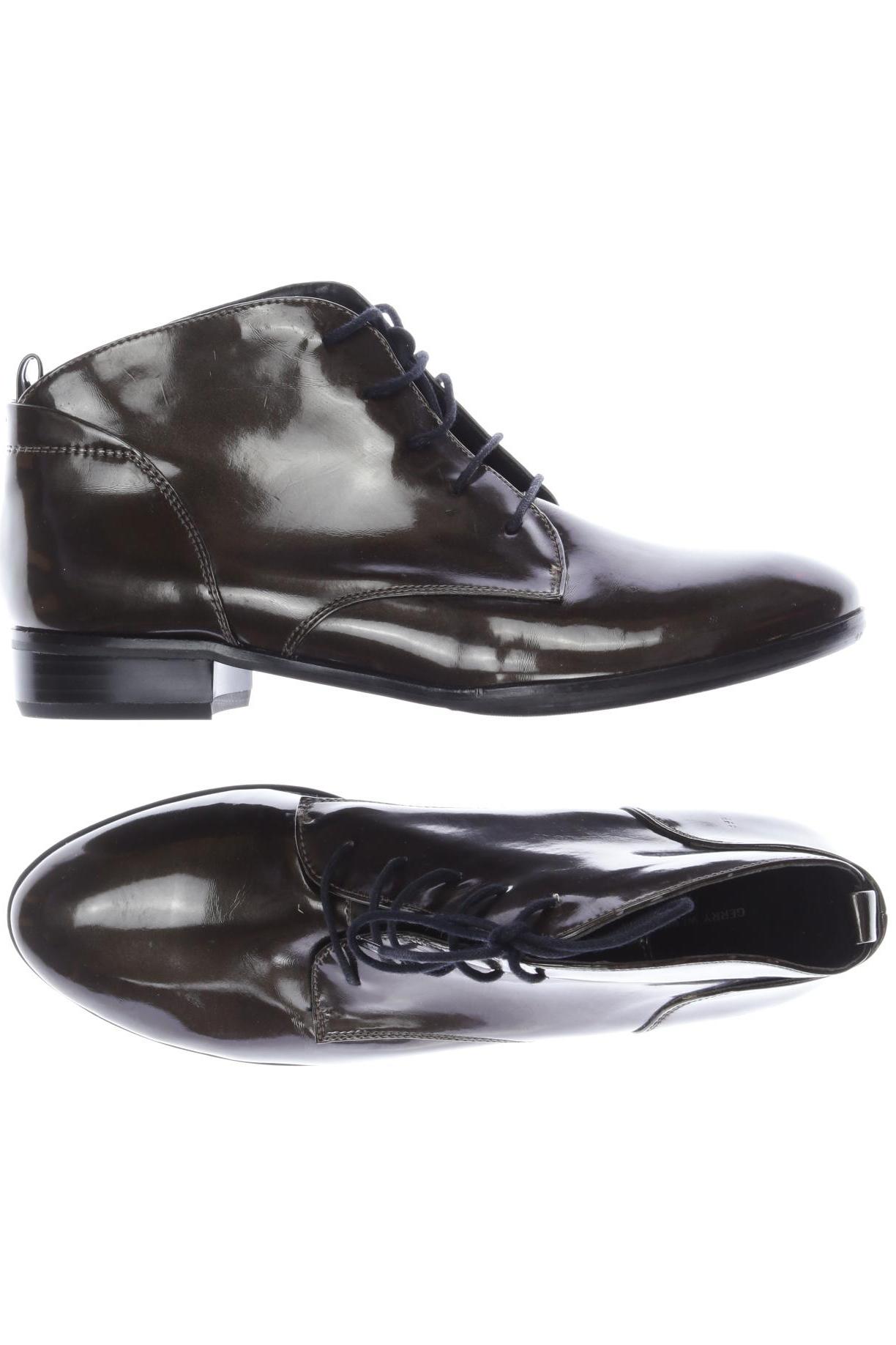 

Gerry Weber Damen Stiefelette, braun, Gr. 39