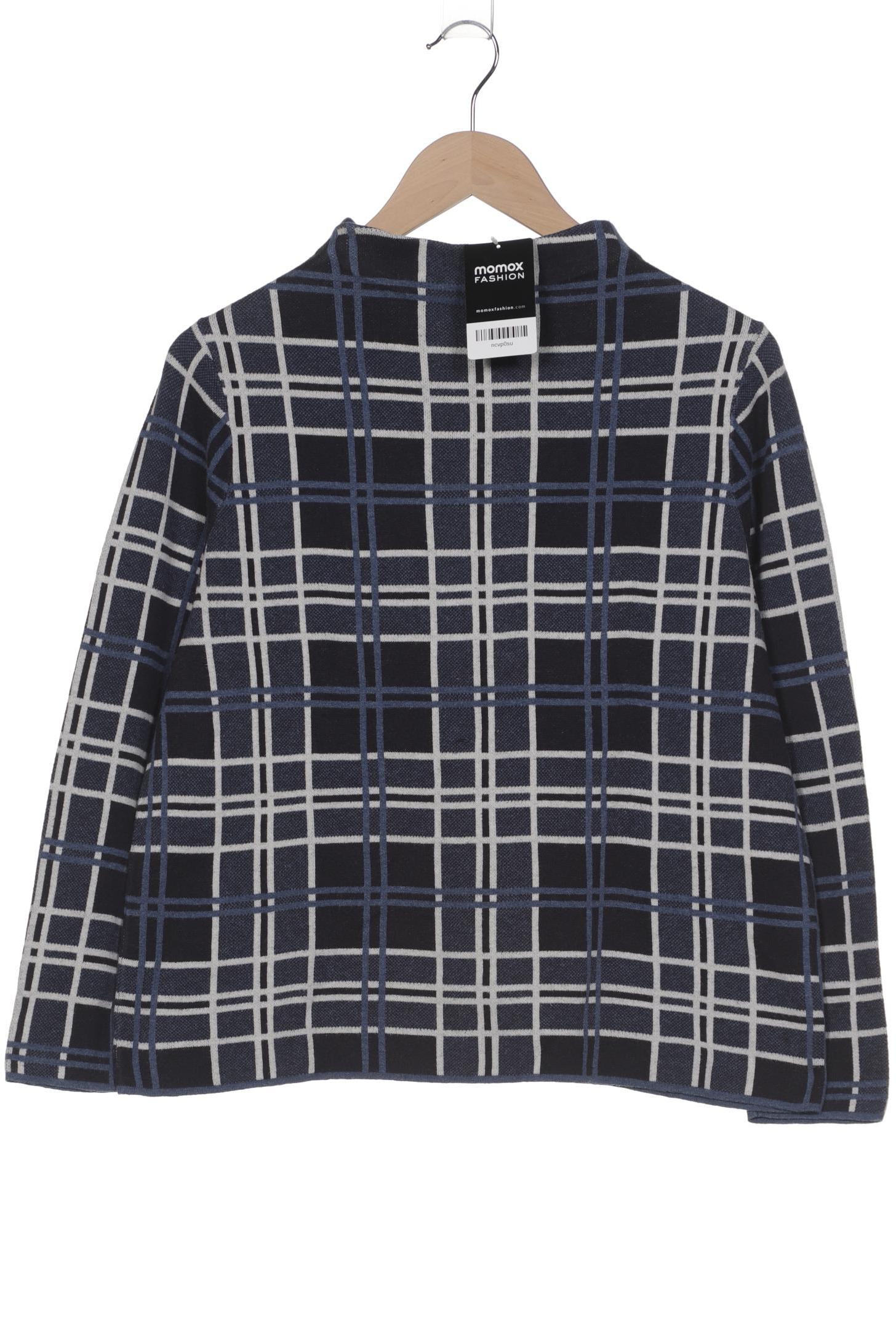 

Gerry Weber Damen Pullover, marineblau, Gr. 42