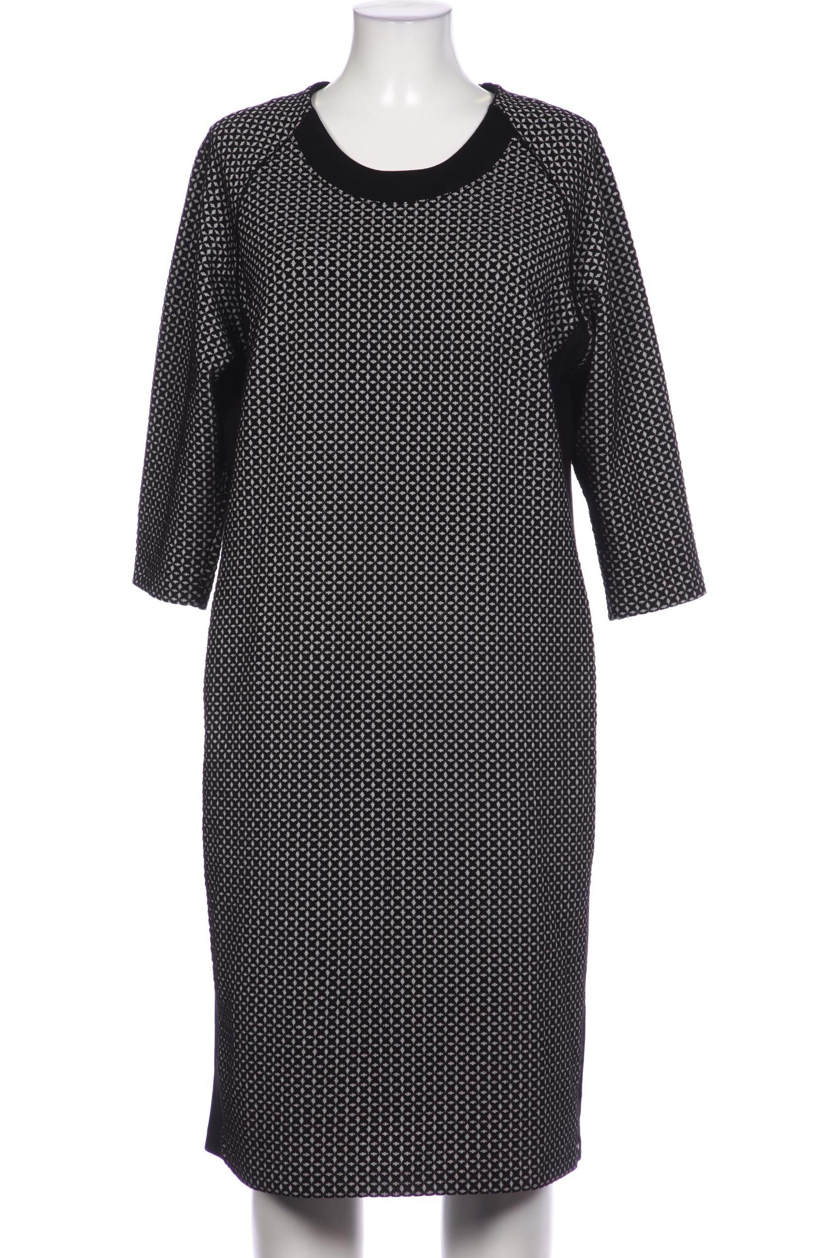 

Gerry Weber Damen Kleid, schwarz, Gr. 46