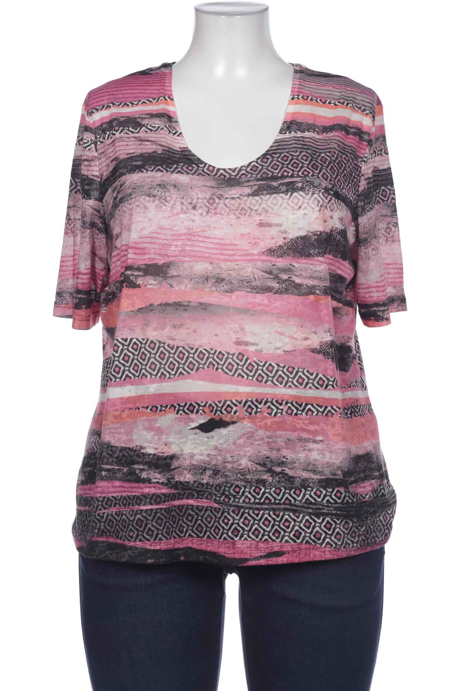

Gerry Weber Damen T-Shirt, pink