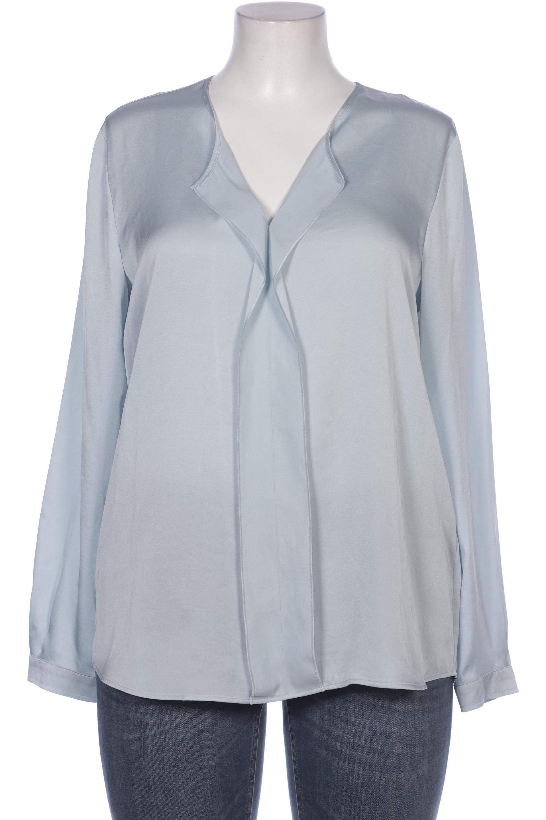 

Gerry Weber Damen Bluse, hellblau, Gr. 42